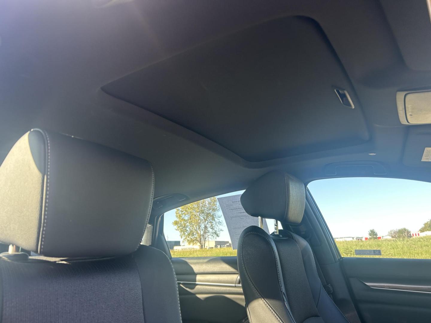 2020 BLACK /Black Honda Accord Sport 2.0T (1HGCV2F39LA) with an 2.0L L4 DOHC 16V TURBO engine, Automatic transmission, located at 506 S. Kingshighway, Cape Girardeau, MO, 63703, (573) 235-5000, 37.294991, -89.553635 - 2020 Honda Accord 60xxx miles *One Owner* Front Wheel Drive 2.0L 4 Cyl. Automatic Heated Seats Remote Start Bluetooth Back Up Camera Sunroof Cruise Power Windows/Locks/Mirrors We have financing available and we accept trades! Fill out a credit application on our website or come by today - Photo#3