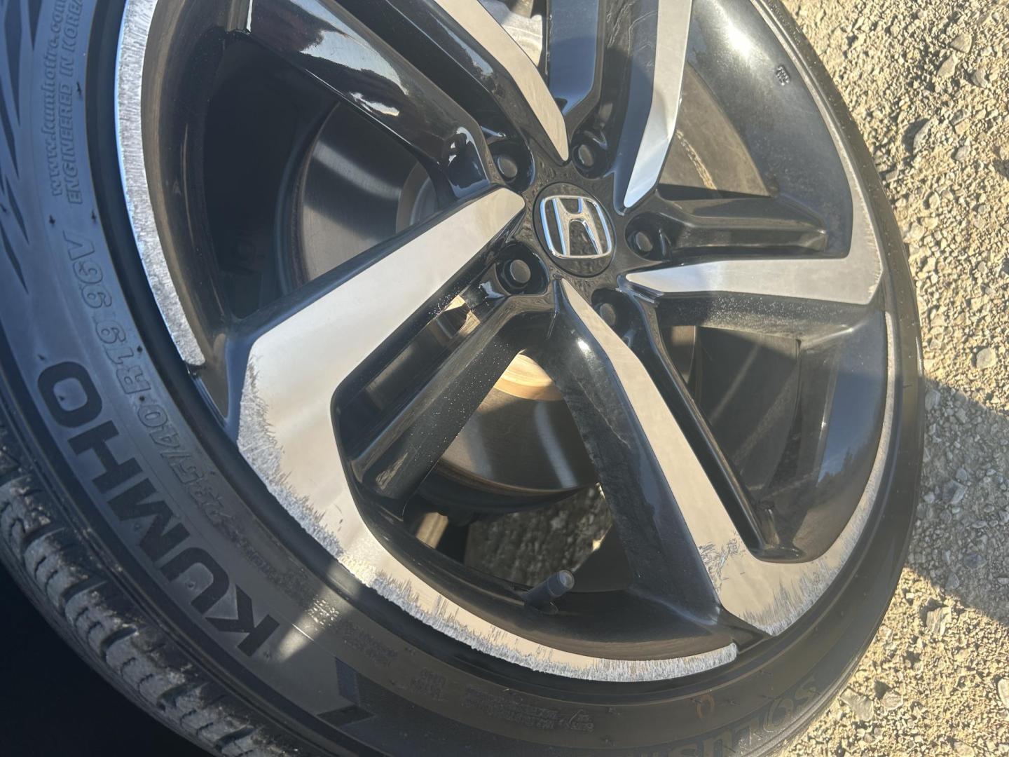 2020 BLACK /Black Honda Accord Sport 2.0T (1HGCV2F39LA) with an 2.0L L4 DOHC 16V TURBO engine, Automatic transmission, located at 506 S. Kingshighway, Cape Girardeau, MO, 63703, (573) 235-5000, 37.294991, -89.553635 - 2020 Honda Accord 60xxx miles *One Owner* Front Wheel Drive 2.0L 4 Cyl. Automatic Heated Seats Remote Start Bluetooth Back Up Camera Sunroof Cruise Power Windows/Locks/Mirrors We have financing available and we accept trades! Fill out a credit application on our website or come by today - Photo#47