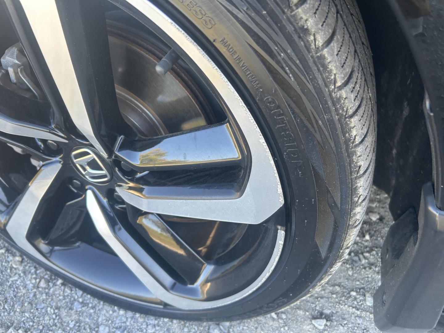 2020 BLACK /Black Honda Accord Sport 2.0T (1HGCV2F39LA) with an 2.0L L4 DOHC 16V TURBO engine, Automatic transmission, located at 506 S. Kingshighway, Cape Girardeau, MO, 63703, (573) 235-5000, 37.294991, -89.553635 - 2020 Honda Accord 60xxx miles *One Owner* Front Wheel Drive 2.0L 4 Cyl. Automatic Heated Seats Remote Start Bluetooth Back Up Camera Sunroof Cruise Power Windows/Locks/Mirrors We have financing available and we accept trades! Fill out a credit application on our website or come by today - Photo#50