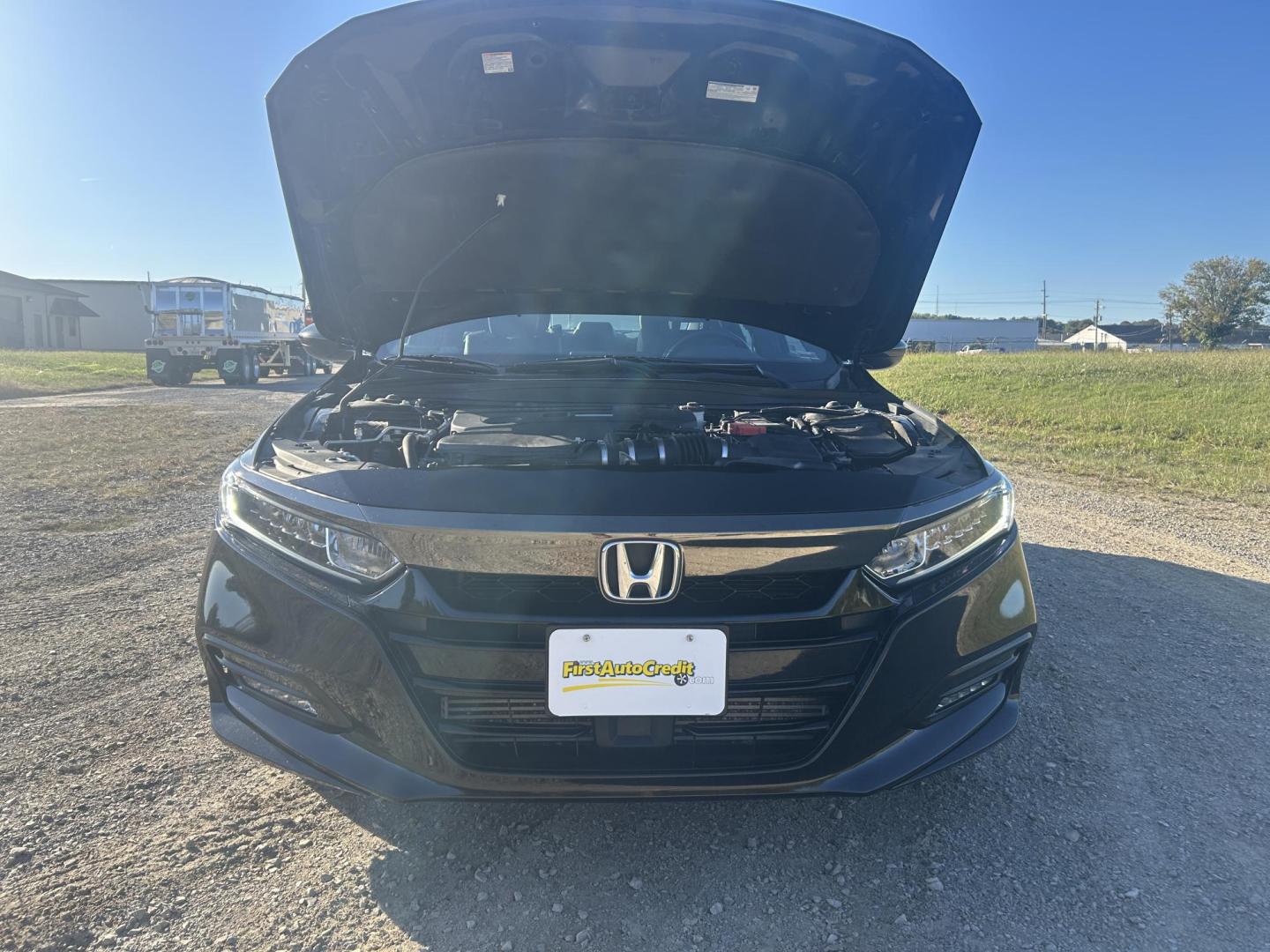 2020 BLACK /Black Honda Accord Sport 2.0T (1HGCV2F39LA) with an 2.0L L4 DOHC 16V TURBO engine, Automatic transmission, located at 506 S. Kingshighway, Cape Girardeau, MO, 63703, (573) 235-5000, 37.294991, -89.553635 - 2020 Honda Accord 60xxx miles *One Owner* Front Wheel Drive 2.0L 4 Cyl. Automatic Heated Seats Remote Start Bluetooth Back Up Camera Sunroof Cruise Power Windows/Locks/Mirrors We have financing available and we accept trades! Fill out a credit application on our website or come by today - Photo#35