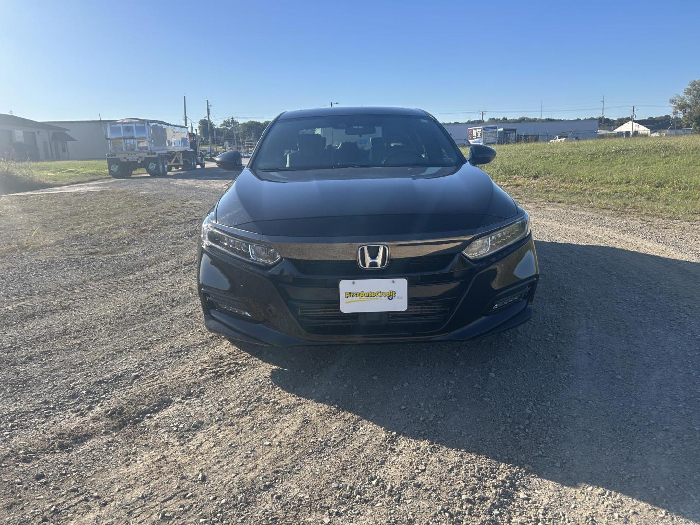 2020 BLACK /Black Honda Accord Sport 2.0T (1HGCV2F39LA) with an 2.0L L4 DOHC 16V TURBO engine, Automatic transmission, located at 506 S. Kingshighway, Cape Girardeau, MO, 63703, (573) 235-5000, 37.294991, -89.553635 - 2020 Honda Accord 60xxx miles *One Owner* Front Wheel Drive 2.0L 4 Cyl. Automatic Heated Seats Remote Start Bluetooth Back Up Camera Sunroof Cruise Power Windows/Locks/Mirrors We have financing available and we accept trades! Fill out a credit application on our website or come by today - Photo#6