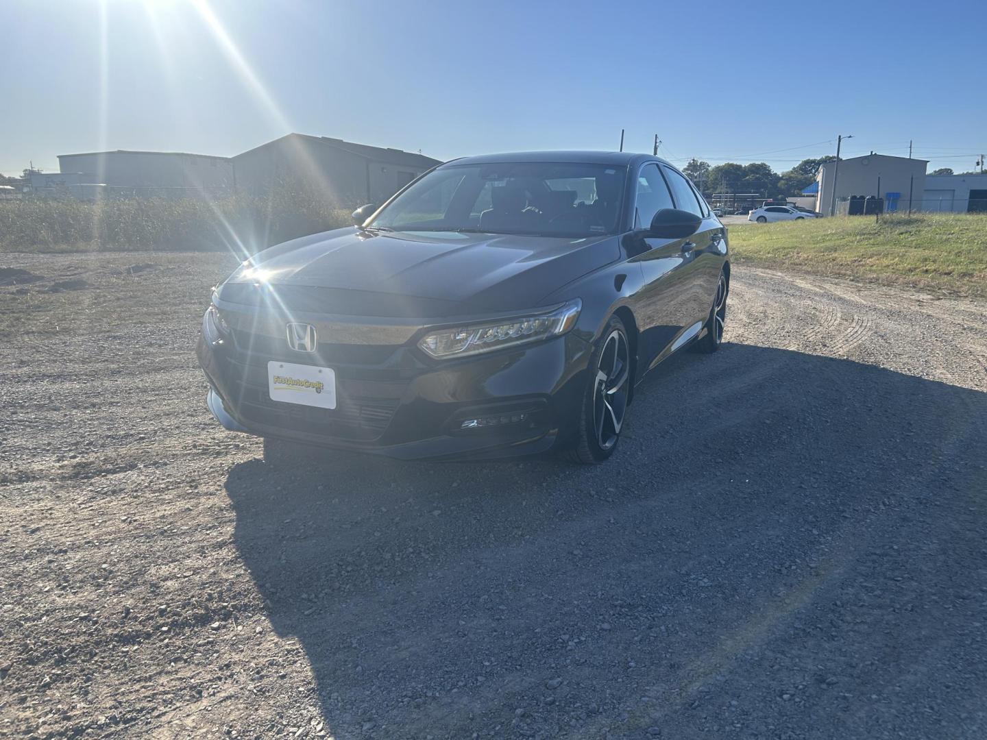 2020 BLACK /Black Honda Accord Sport 2.0T (1HGCV2F39LA) with an 2.0L L4 DOHC 16V TURBO engine, Automatic transmission, located at 506 S. Kingshighway, Cape Girardeau, MO, 63703, (573) 235-5000, 37.294991, -89.553635 - 2020 Honda Accord 60xxx miles *One Owner* Front Wheel Drive 2.0L 4 Cyl. Automatic Heated Seats Remote Start Bluetooth Back Up Camera Sunroof Cruise Power Windows/Locks/Mirrors We have financing available and we accept trades! Fill out a credit application on our website or come by today - Photo#7