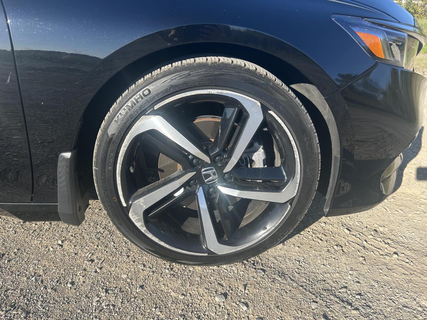 2020 BLACK /Black Honda Accord Sport 2.0T (1HGCV2F39LA) with an 2.0L L4 DOHC 16V TURBO engine, Automatic transmission, located at 506 S. Kingshighway, Cape Girardeau, MO, 63703, (573) 235-5000, 37.294991, -89.553635 - 2020 Honda Accord 60xxx miles *One Owner* Front Wheel Drive 2.0L 4 Cyl. Automatic Heated Seats Remote Start Bluetooth Back Up Camera Sunroof Cruise Power Windows/Locks/Mirrors We have financing available and we accept trades! Fill out a credit application on our website or come by today - Photo#40