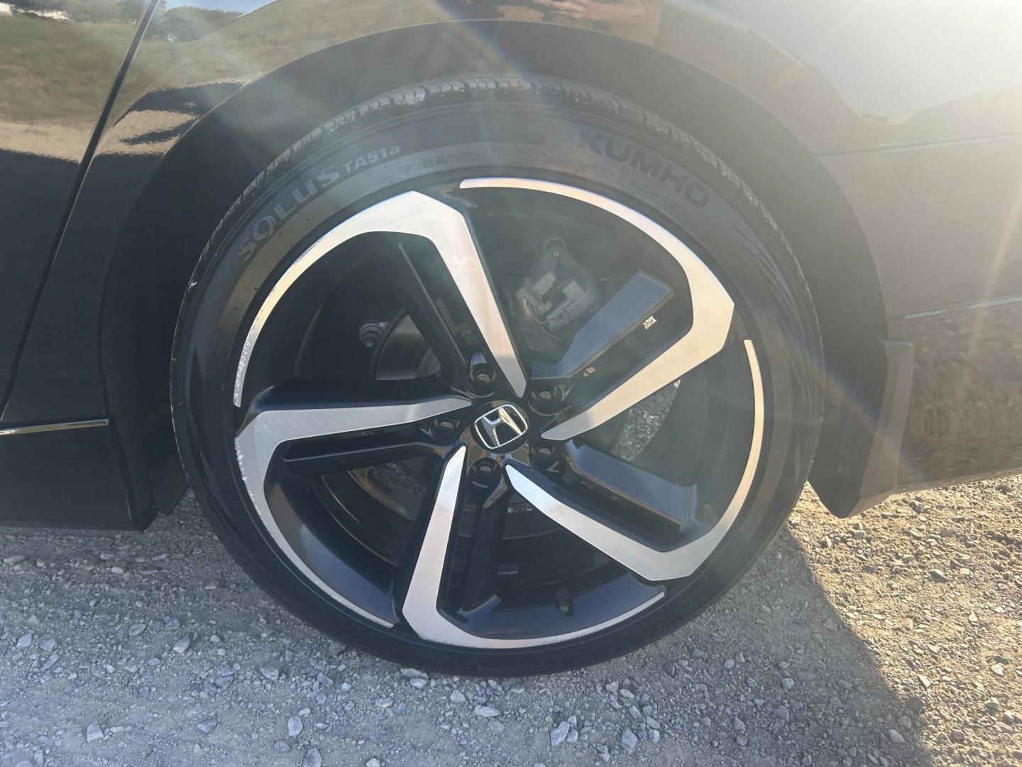 2020 BLACK /Black Honda Accord Sport 2.0T (1HGCV2F39LA) with an 2.0L L4 DOHC 16V TURBO engine, Automatic transmission, located at 506 S. Kingshighway, Cape Girardeau, MO, 63703, (573) 235-5000, 37.294991, -89.553635 - 2020 Honda Accord 60xxx miles *One Owner* Front Wheel Drive 2.0L 4 Cyl. Automatic Heated Seats Remote Start Bluetooth Back Up Camera Sunroof Cruise Power Windows/Locks/Mirrors We have financing available and we accept trades! Fill out a credit application on our website or come by today - Photo#41