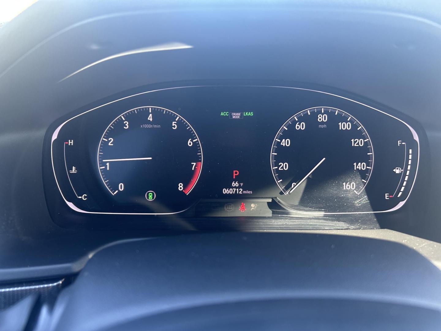 2020 BLACK /Black Honda Accord Sport 2.0T (1HGCV2F39LA) with an 2.0L L4 DOHC 16V TURBO engine, Automatic transmission, located at 506 S. Kingshighway, Cape Girardeau, MO, 63703, (573) 235-5000, 37.294991, -89.553635 - 2020 Honda Accord 60xxx miles *One Owner* Front Wheel Drive 2.0L 4 Cyl. Automatic Heated Seats Remote Start Bluetooth Back Up Camera Sunroof Cruise Power Windows/Locks/Mirrors We have financing available and we accept trades! Fill out a credit application on our website or come by today - Photo#1