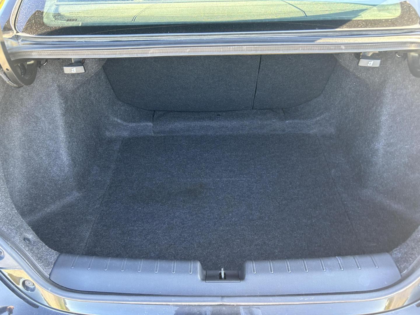 2016 BLACK /Tan Honda Civic LX-P Coupe CVT (2HGFC4B05GH) with an 2.0L L4 DOHC 16V engine, CVT transmission, located at 506 S. Kingshighway, Cape Girardeau, MO, 63703, (573) 235-5000, 37.294991, -89.553635 - 2016 Honda Civic LX-P Coupe Only 64xxx miles Front Wheel Drive 2.0L 4 Cyl. Automatic Sunroof Backup Camera Bluetooth Remote Start Cruise Power Windows/Locks/Mirrors We have financing available and we accept trades! Fill out a credit application on our website or come by today! If you hav - Photo#20