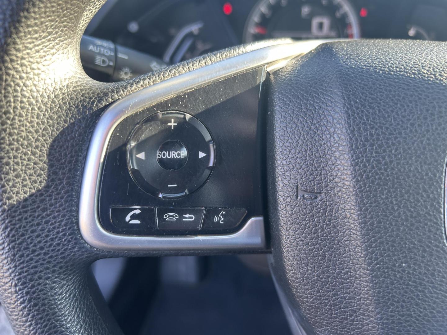 2016 BLACK /Tan Honda Civic LX-P Coupe CVT (2HGFC4B05GH) with an 2.0L L4 DOHC 16V engine, CVT transmission, located at 506 S. Kingshighway, Cape Girardeau, MO, 63703, (573) 235-5000, 37.294991, -89.553635 - 2016 Honda Civic LX-P Coupe Only 64xxx miles Front Wheel Drive 2.0L 4 Cyl. Automatic Sunroof Backup Camera Bluetooth Remote Start Cruise Power Windows/Locks/Mirrors We have financing available and we accept trades! Fill out a credit application on our website or come by today! If you hav - Photo#26