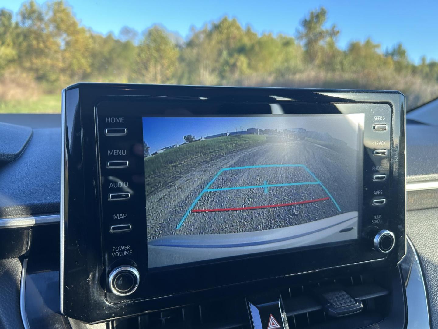 2020 SILVER /Gray Toyota Corolla LE (JTDEPRAEXLJ) with an 1.8L L4 DOHC 16V engine, CVT transmission, located at 506 S. Kingshighway, Cape Girardeau, MO, 63703, (573) 235-5000, 37.294991, -89.553635 - 2020 Toyota Corolla LE 143xxx miles Front Wheel Drive 1.8L 4 Cyl. Automatic Cruise Bluetooth Dual Climate Backup Camera Power Windows/Locks/Mirrors We have financing available and we accept trades! Fill out a credit application on our website or come by today! If you have any questions, g - Photo#15