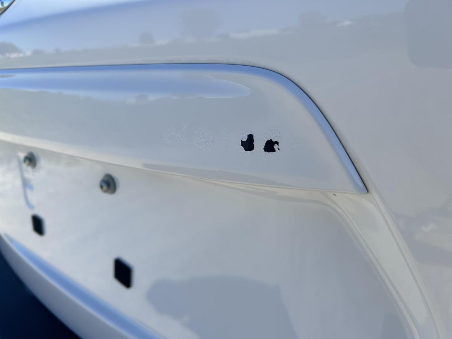 2020 WHITE /Black Nissan Kicks S (3N1CP5BV9LL) with an 1.6L L4 engine, CVT transmission, located at 506 S. Kingshighway, Cape Girardeau, MO, 63703, (573) 235-5000, 37.294991, -89.553635 - 2020 Nissan Kicks S 34,xxx miles Front Wheel Drive 1.6L 4 Cyl. Automatic Cruise Bluetooth Backup Camera We have financing available and we accept trades! Fill out a credit application on our website or come by today! If you have any questions, give us a call at (573) 235-5000 or visit our w - Photo#43