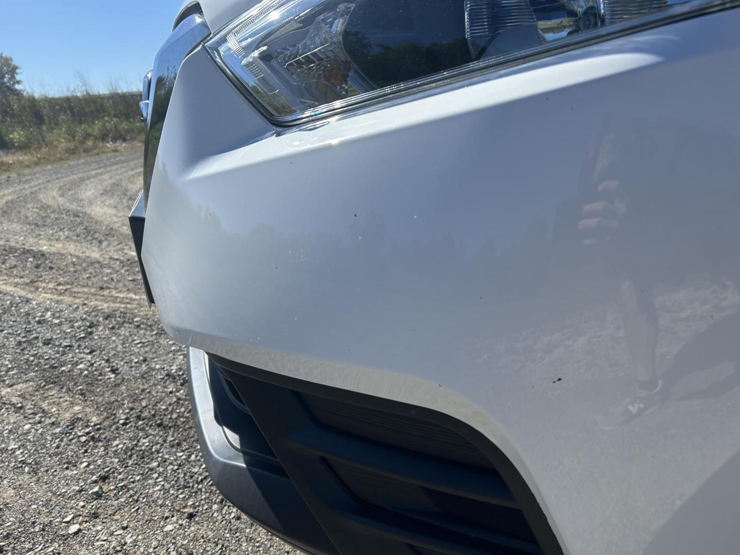 2020 WHITE /Black Nissan Kicks S (3N1CP5BV9LL) with an 1.6L L4 engine, CVT transmission, located at 506 S. Kingshighway, Cape Girardeau, MO, 63703, (573) 235-5000, 37.294991, -89.553635 - 2020 Nissan Kicks S 34,xxx miles Front Wheel Drive 1.6L 4 Cyl. Automatic Cruise Bluetooth Backup Camera We have financing available and we accept trades! Fill out a credit application on our website or come by today! If you have any questions, give us a call at (573) 235-5000 or visit our w - Photo#44