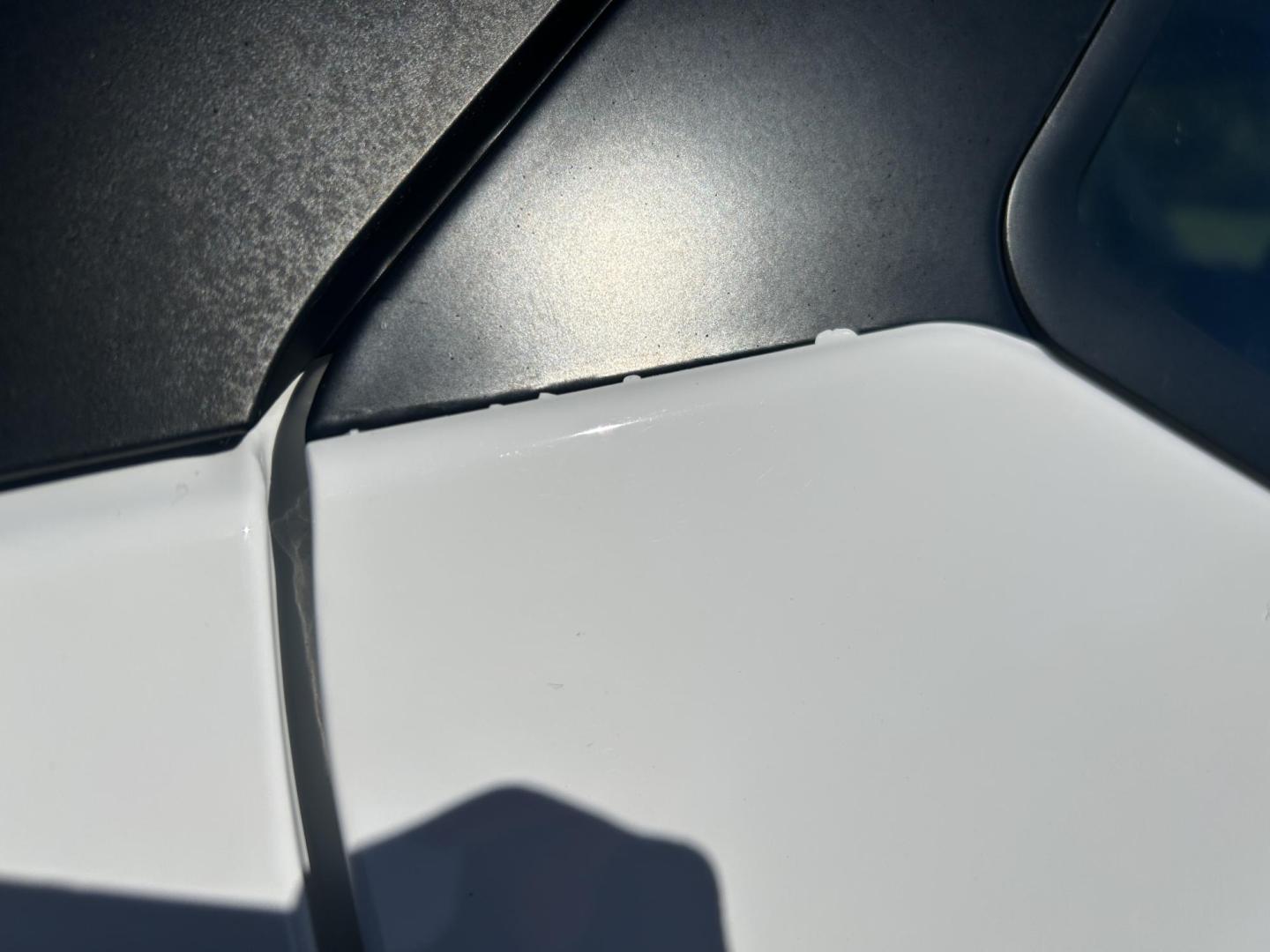 2020 WHITE /Black Nissan Kicks S (3N1CP5BV9LL) with an 1.6L L4 engine, CVT transmission, located at 506 S. Kingshighway, Cape Girardeau, MO, 63703, (573) 235-5000, 37.294991, -89.553635 - 2020 Nissan Kicks S 34,xxx miles Front Wheel Drive 1.6L 4 Cyl. Automatic Cruise Bluetooth Backup Camera We have financing available and we accept trades! Fill out a credit application on our website or come by today! If you have any questions, give us a call at (573) 235-5000 or visit our w - Photo#42