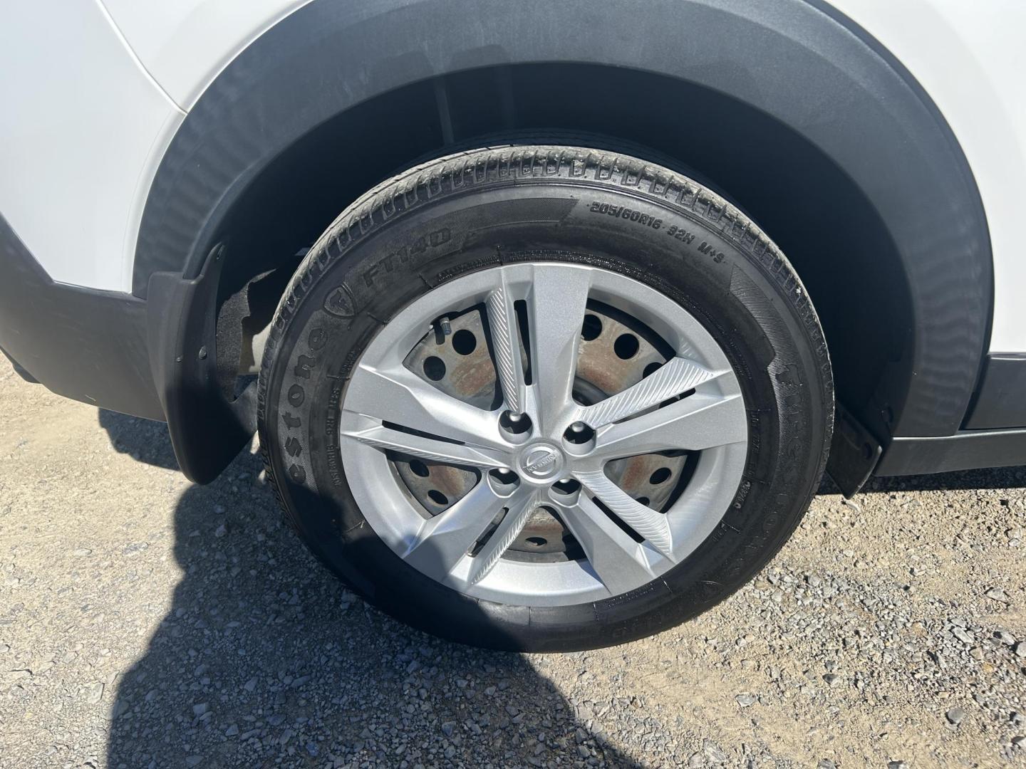 2020 WHITE /Black Nissan Kicks S (3N1CP5BV9LL) with an 1.6L L4 engine, CVT transmission, located at 506 S. Kingshighway, Cape Girardeau, MO, 63703, (573) 235-5000, 37.294991, -89.553635 - 2020 Nissan Kicks S 34,xxx miles Front Wheel Drive 1.6L 4 Cyl. Automatic Cruise Bluetooth Backup Camera We have financing available and we accept trades! Fill out a credit application on our website or come by today! If you have any questions, give us a call at (573) 235-5000 or visit our w - Photo#38