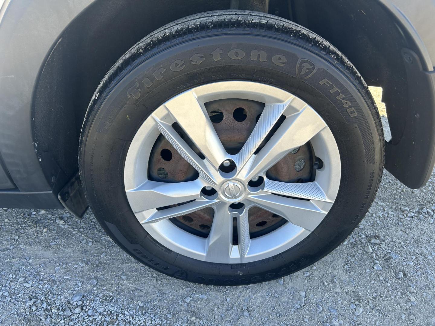 2020 WHITE /Black Nissan Kicks S (3N1CP5BV9LL) with an 1.6L L4 engine, CVT transmission, located at 506 S. Kingshighway, Cape Girardeau, MO, 63703, (573) 235-5000, 37.294991, -89.553635 - 2020 Nissan Kicks S 34,xxx miles Front Wheel Drive 1.6L 4 Cyl. Automatic Cruise Bluetooth Backup Camera We have financing available and we accept trades! Fill out a credit application on our website or come by today! If you have any questions, give us a call at (573) 235-5000 or visit our w - Photo#39