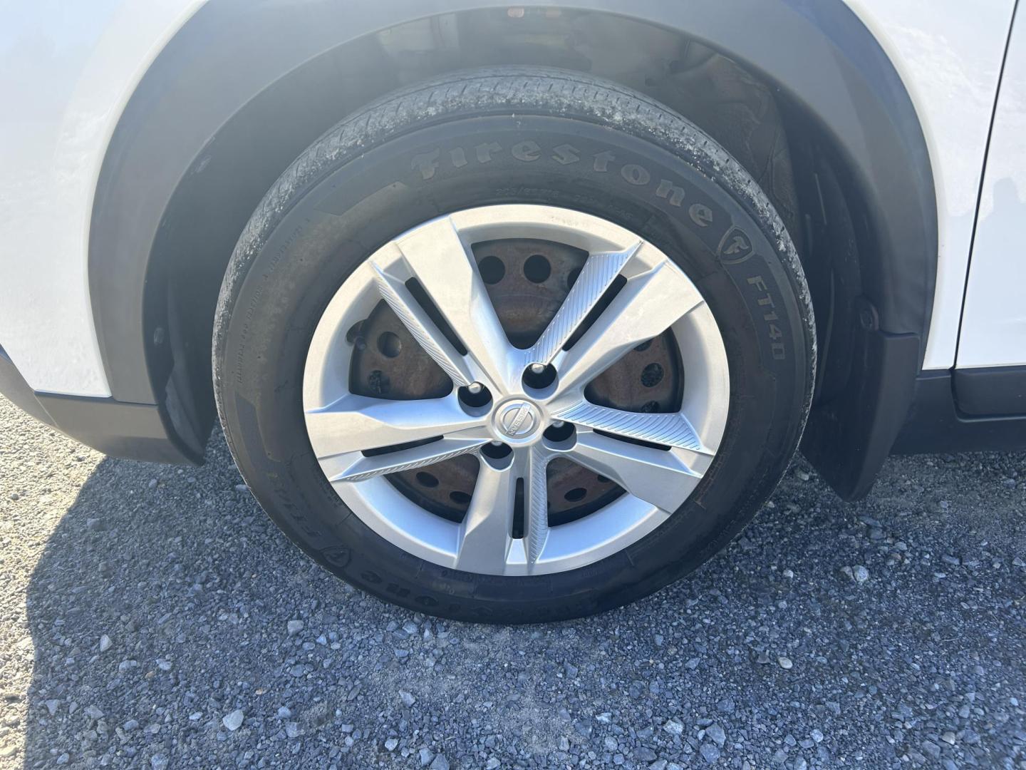 2020 WHITE /Black Nissan Kicks S (3N1CP5BV9LL) with an 1.6L L4 engine, CVT transmission, located at 506 S. Kingshighway, Cape Girardeau, MO, 63703, (573) 235-5000, 37.294991, -89.553635 - 2020 Nissan Kicks S 34,xxx miles Front Wheel Drive 1.6L 4 Cyl. Automatic Cruise Bluetooth Backup Camera We have financing available and we accept trades! Fill out a credit application on our website or come by today! If you have any questions, give us a call at (573) 235-5000 or visit our w - Photo#40