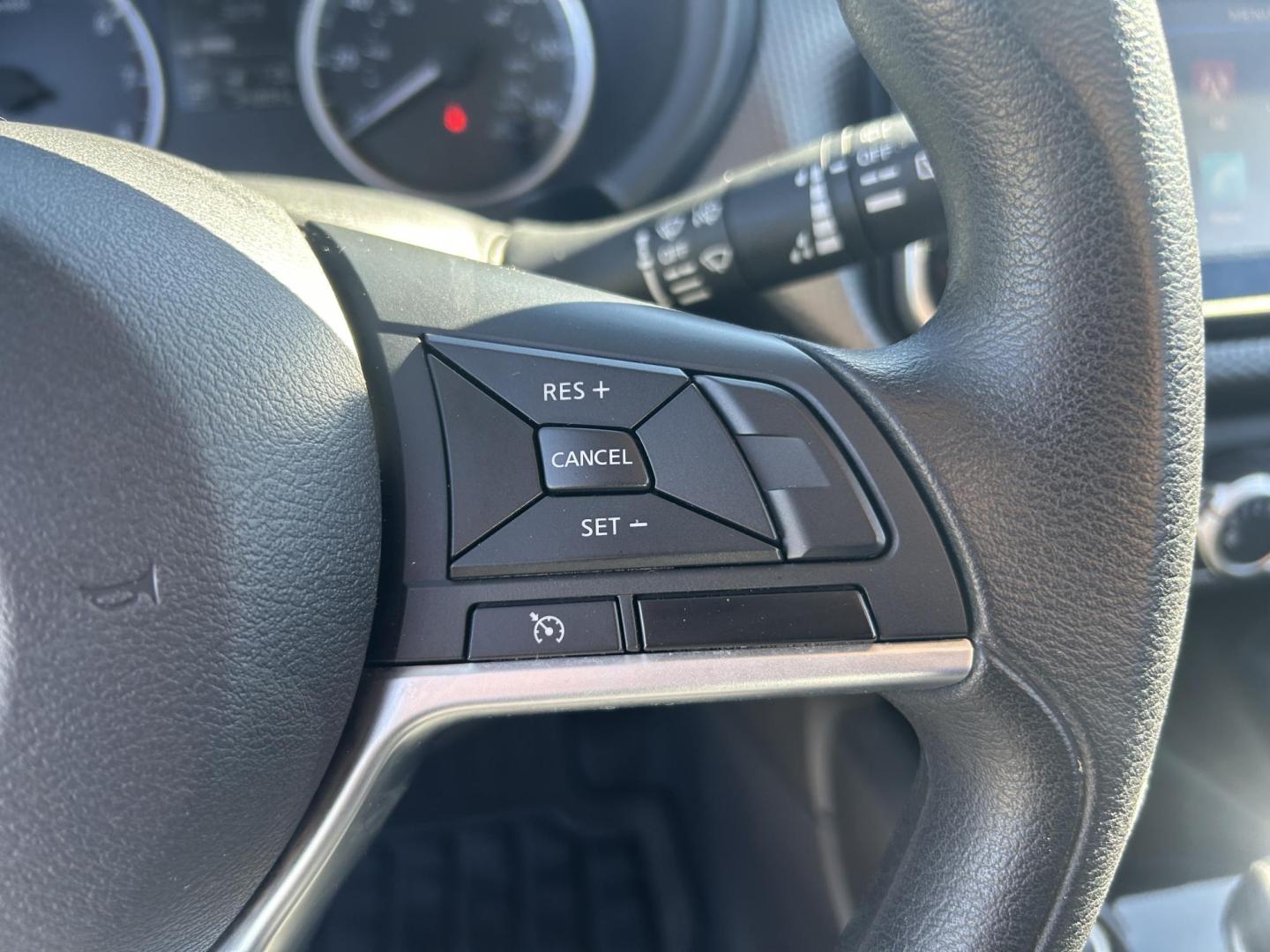 2020 WHITE /Black Nissan Kicks S (3N1CP5BV9LL) with an 1.6L L4 engine, CVT transmission, located at 506 S. Kingshighway, Cape Girardeau, MO, 63703, (573) 235-5000, 37.294991, -89.553635 - 2020 Nissan Kicks S 34,xxx miles Front Wheel Drive 1.6L 4 Cyl. Automatic Cruise Bluetooth Backup Camera We have financing available and we accept trades! Fill out a credit application on our website or come by today! If you have any questions, give us a call at (573) 235-5000 or visit our w - Photo#27