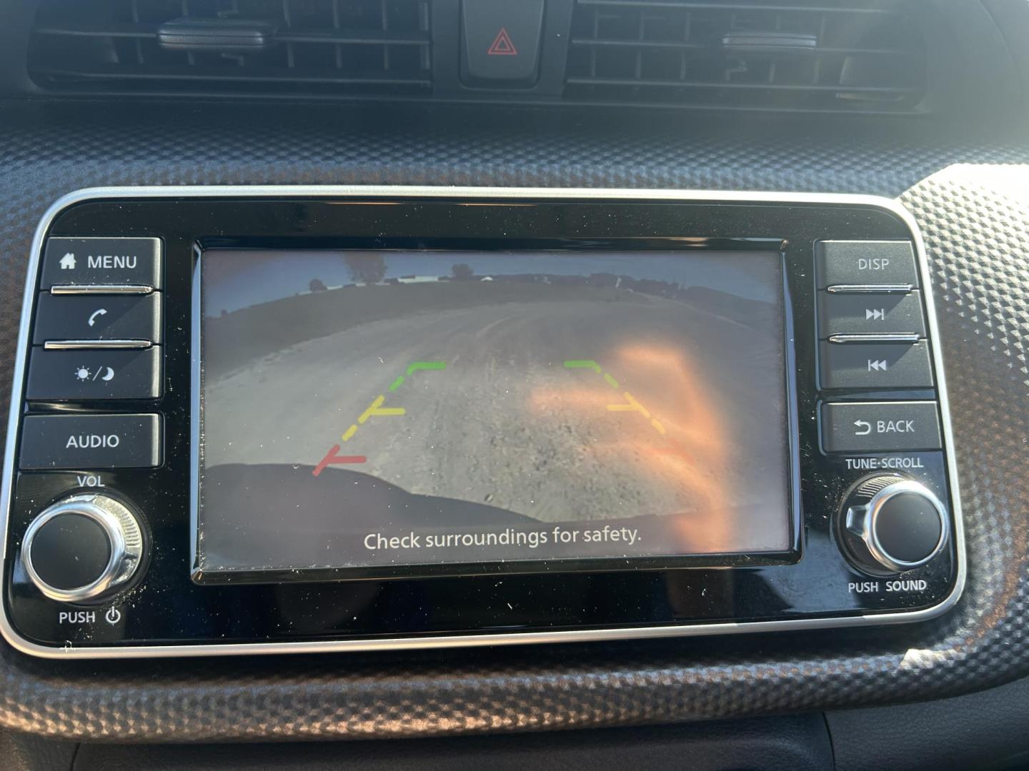 2020 WHITE /Black Nissan Kicks S (3N1CP5BV9LL) with an 1.6L L4 engine, CVT transmission, located at 506 S. Kingshighway, Cape Girardeau, MO, 63703, (573) 235-5000, 37.294991, -89.553635 - 2020 Nissan Kicks S 34,xxx miles Front Wheel Drive 1.6L 4 Cyl. Automatic Cruise Bluetooth Backup Camera We have financing available and we accept trades! Fill out a credit application on our website or come by today! If you have any questions, give us a call at (573) 235-5000 or visit our w - Photo#2