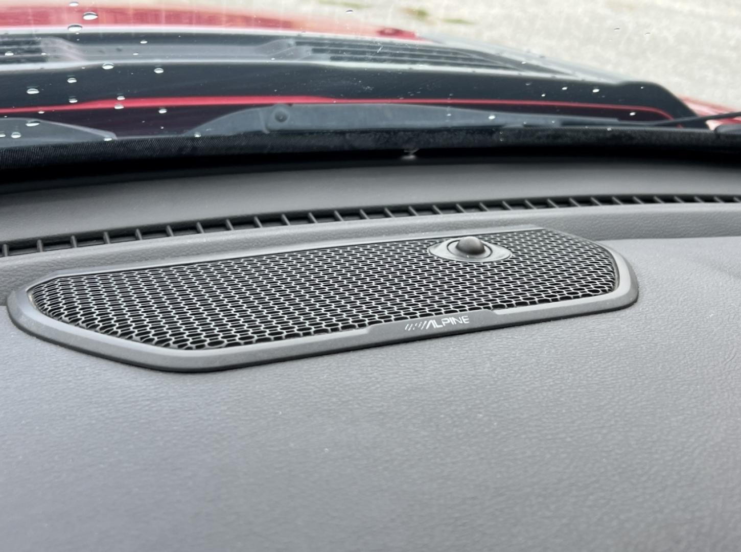 2019 RED /Black Leather RAM 1500 Laramie Crew Cab SWB 4WD (1C6SRFJT2KN) with an 5.7L V8 HEMI engine, Automatic transmission, located at 2990 Old Orchard Rd., Jackson, MO, 63755, 37.354214, -89.612106 - 2019 Ram 1500 Laramie 125xxx miles 4x4 5.7L V8 HEMI Automatic Leather Power/Heated/Cooled Seats Heated Steering Wheel Backup Camera Sunroof Bluetooth Remote Start Cruise Power Windows/Locks/Mirrors We have financing available and we accept trades! Fill out a credit application on our w - Photo#38