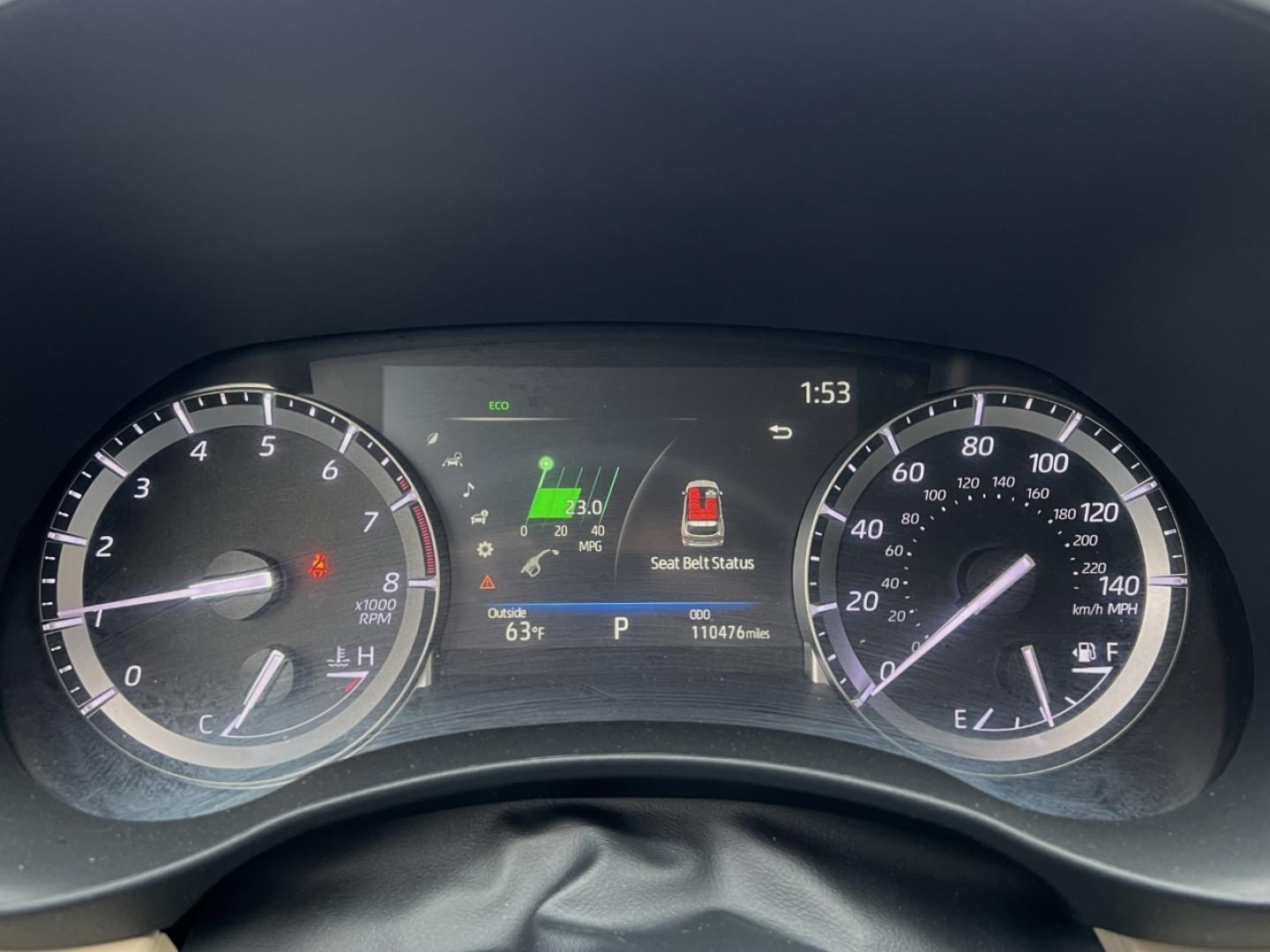 2022 GRAY /Tan Leather Toyota Highlander XLE AWD V6 (5TDGZRBH3NS) with an 3.5L V6 engine, Automatic transmission, located at 506 S. Kingshighway, Cape Girardeau, MO, 63703, (573) 235-5000, 37.294991, -89.553635 - 2022 Toyota Highlander XLE 1-Owner 110xxx miles All Wheel Drive 3.5L V6 Automatic Leather 3rd Row Backup Camera Power/Heated Seats Sunroof Bluetooth Cruise Power Windows/Locks/Mirrors We have financing available and we accept trades! Fill out a credit application on our website or come - Photo#1