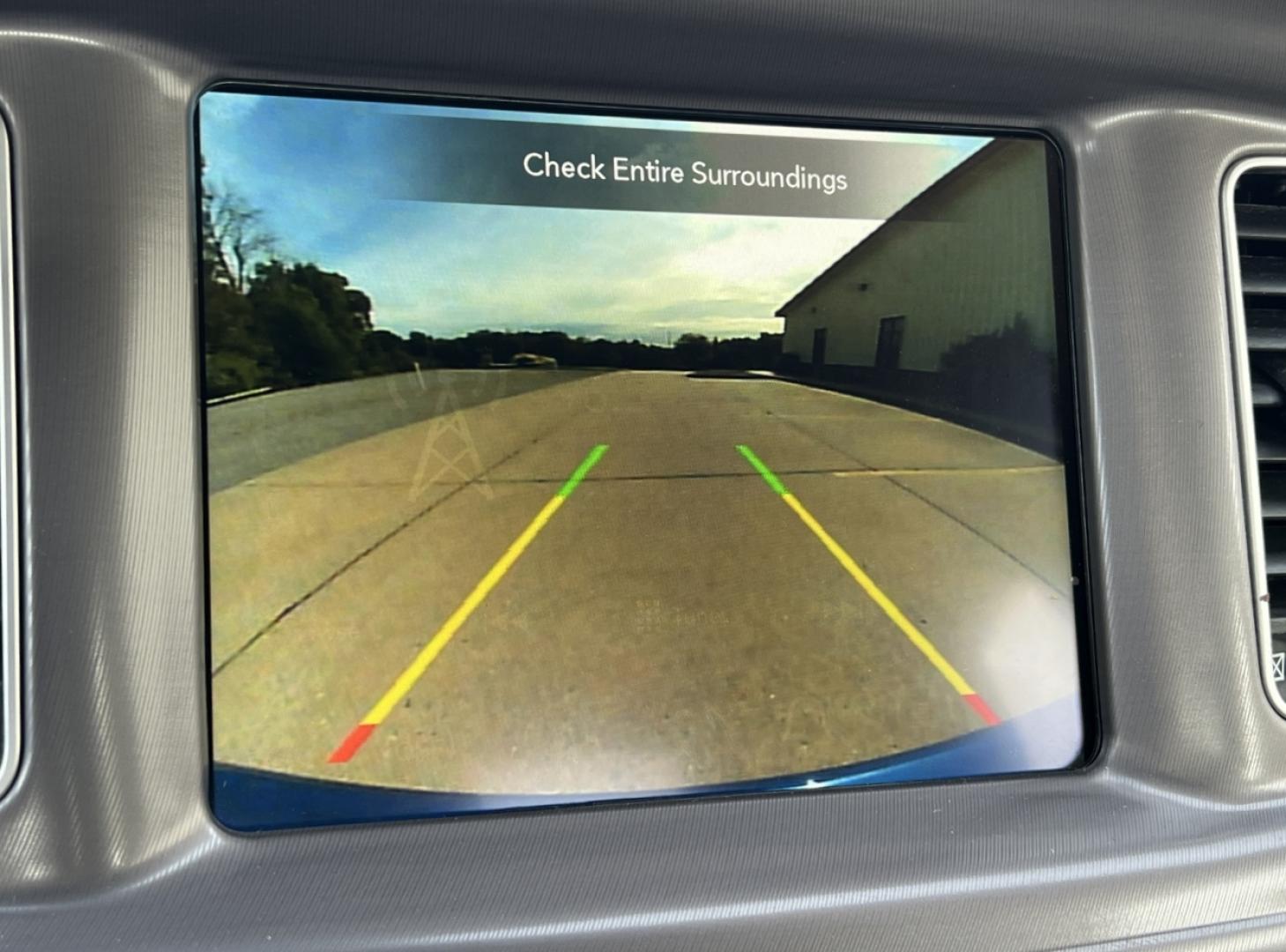 2023 BLUE /Black Cloth Dodge Charger SXT (2C3CDXBG3PH) with an 3.6L V6 engine, Automatic transmission, located at 506 S. Kingshighway, Cape Girardeau, MO, 63703, (573) 235-5000, 37.294991, -89.553635 - 2023 Dodge Charger SXT 1-Owner 74xxx miles Rear Wheel Drive 3.6L V6 Automatic Backup Camera Bluetooth Cruise Power Windows/Locks/Mirrors We have financing available and we accept trades! Fill out a credit application on our website or come by today! If you have any questions, give us a ca - Photo#2