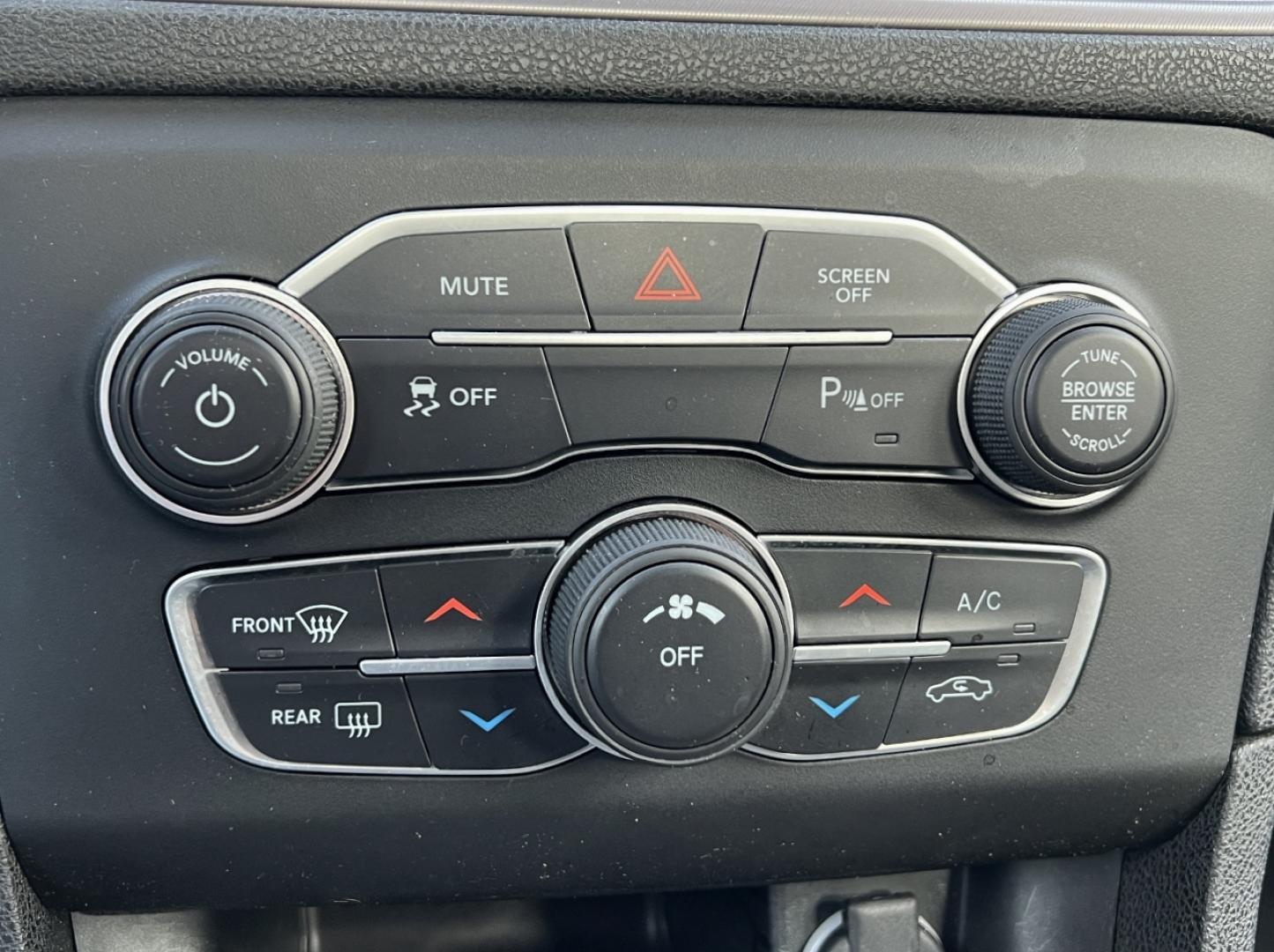 2023 BLUE /Black Cloth Dodge Charger SXT (2C3CDXBG3PH) with an 3.6L V6 engine, Automatic transmission, located at 506 S. Kingshighway, Cape Girardeau, MO, 63703, (573) 235-5000, 37.294991, -89.553635 - 2023 Dodge Charger SXT 1-Owner 74xxx miles Rear Wheel Drive 3.6L V6 Automatic Backup Camera Bluetooth Cruise Power Windows/Locks/Mirrors We have financing available and we accept trades! Fill out a credit application on our website or come by today! If you have any questions, give us a ca - Photo#22