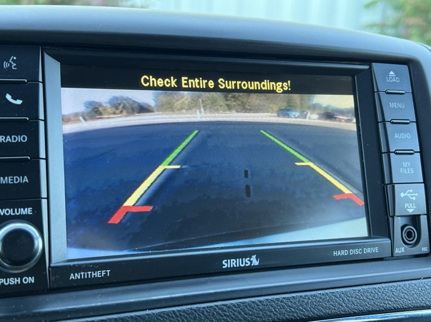 2015 WHITE /Black Cloth Dodge Grand Caravan SE (2C4RDGBG4FR) with an 3.6L V6 engine, Automatic transmission, located at 2990 Old Orchard Rd., Jackson, MO, 63755, 37.354214, -89.612106 - 2015 Dodge Grand Caravan SE 134xxx miles Front Wheel Drive 3.6L V6 Automatic 3rd Row Backup Camera Bluetooth Cruise Power Windows/Locks/Mirrors We have financing available and we accept trades! Fill out a credit application on our website or come by today! If you have any questions, give - Photo#2