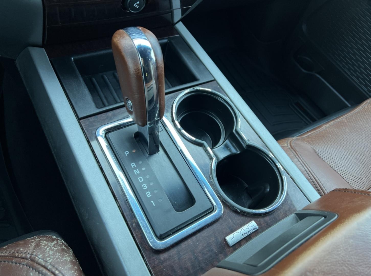 2012 BLUE /Brown Leather Ford Expedition EL King Ranch 4WD (1FMJK1J52CE) with an 5.4L V8 engine, Automatic transmission, located at 2990 Old Orchard Rd., Jackson, MO, 63755, 37.354214, -89.612106 - 2012 Ford Expedition EL King Ranch 173xxx miles 4 Wheel Drive 5.4L V8 Automatic Leather 3rd Row New Tires Backup Camera Power/Heated/Cooled Seats Heated Rear Seats Sunroof Power Running Boards Cruise Power Windows/Locks/Mirrors We have financing available and we accept trades! Fill ou - Photo#28