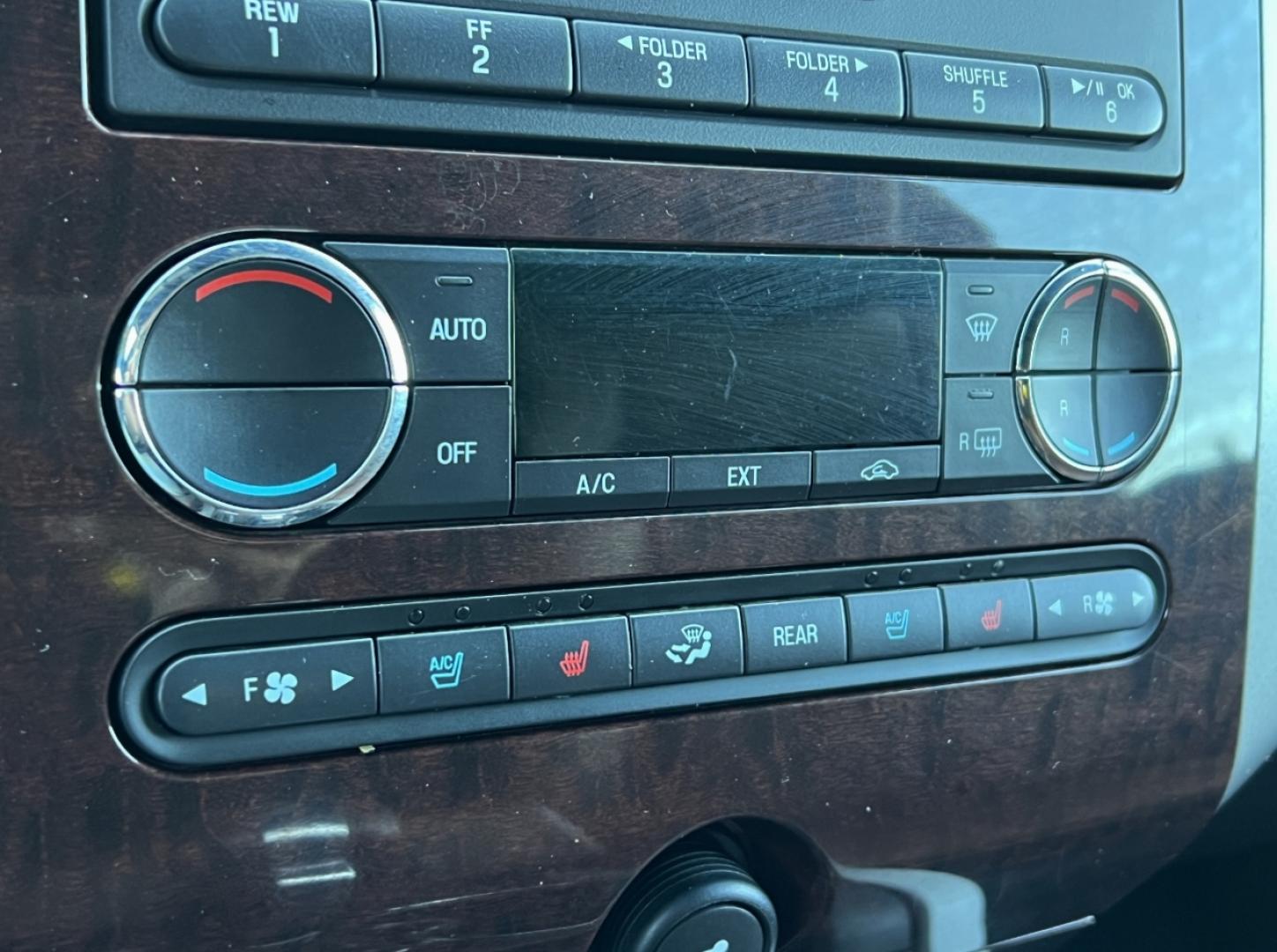 2012 BLUE /Brown Leather Ford Expedition EL King Ranch 4WD (1FMJK1J52CE) with an 5.4L V8 engine, Automatic transmission, located at 2990 Old Orchard Rd., Jackson, MO, 63755, 37.354214, -89.612106 - 2012 Ford Expedition EL King Ranch 173xxx miles 4 Wheel Drive 5.4L V8 Automatic Leather 3rd Row New Tires Backup Camera Power/Heated/Cooled Seats Heated Rear Seats Sunroof Power Running Boards Cruise Power Windows/Locks/Mirrors We have financing available and we accept trades! Fill ou - Photo#3