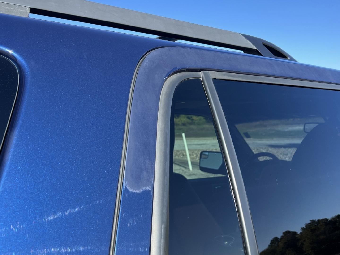 2012 BLUE /Brown Leather Ford Expedition EL King Ranch 4WD (1FMJK1J52CE) with an 5.4L V8 engine, Automatic transmission, located at 2990 Old Orchard Rd., Jackson, MO, 63755, 37.354214, -89.612106 - 2012 Ford Expedition EL King Ranch 173xxx miles 4 Wheel Drive 5.4L V8 Automatic Leather 3rd Row New Tires Backup Camera Power/Heated/Cooled Seats Heated Rear Seats Sunroof Power Running Boards Cruise Power Windows/Locks/Mirrors We have financing available and we accept trades! Fill ou - Photo#52