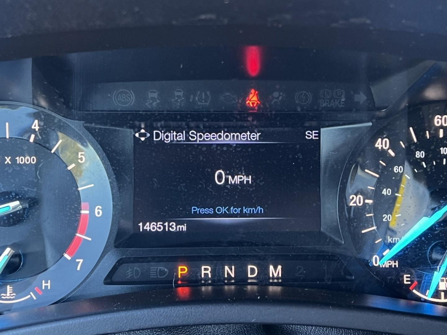 2017 WHITE /Black Cloth Ford Expedition XLT 4WD (1FMJU1JT6HE) with an 3.5L V6 engine, Automatic transmission, located at 506 S. Kingshighway, Cape Girardeau, MO, 63703, (573) 235-5000, 37.294991, -89.553635 - 2017 Ford Expedition XLT 146xxx miles 4 Wheel Drive 3.5L V6 Automatic 3rd Row Backup Camera Power Driver Seat Bluetooth Cruise Power Windows/Locks/Mirrors We have financing available and we accept trades! Fill out a credit application on our website or come by today! If you have any ques - Photo#20