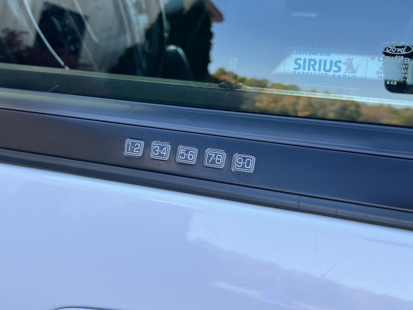 2017 WHITE /Black Cloth Ford Expedition XLT 4WD (1FMJU1JT6HE) with an 3.5L V6 engine, Automatic transmission, located at 506 S. Kingshighway, Cape Girardeau, MO, 63703, (573) 235-5000, 37.294991, -89.553635 - 2017 Ford Expedition XLT 146xxx miles 4 Wheel Drive 3.5L V6 Automatic 3rd Row Backup Camera Power Driver Seat Bluetooth Cruise Power Windows/Locks/Mirrors We have financing available and we accept trades! Fill out a credit application on our website or come by today! If you have any ques - Photo#30