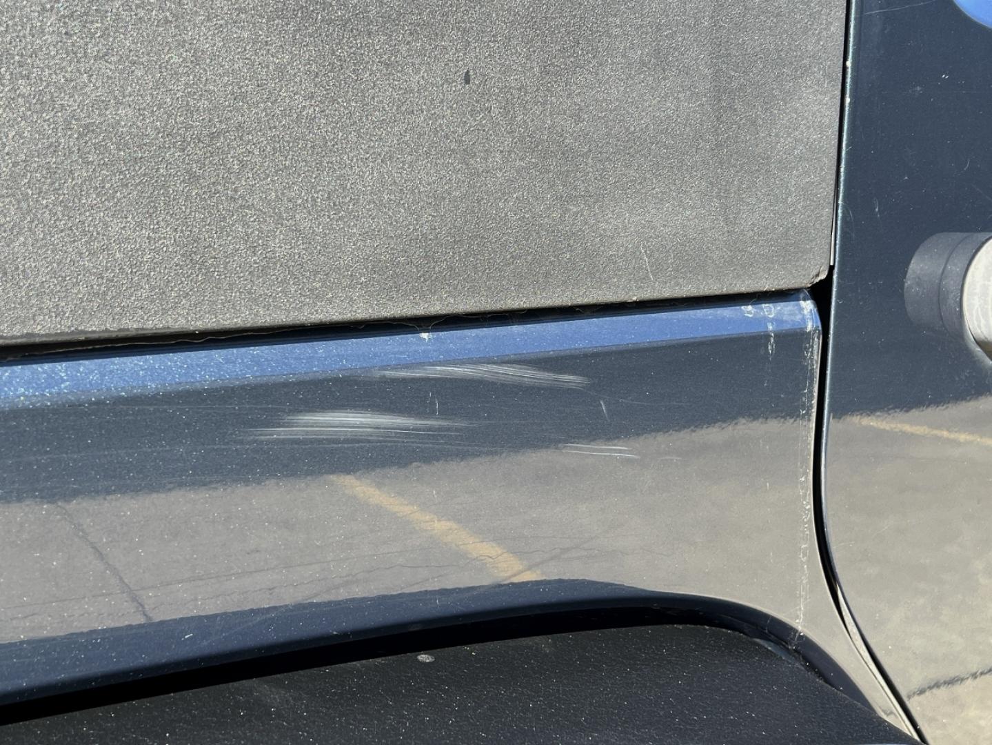 2008 BLUE /Gray Cloth Jeep Wrangler Unlimited X 4WD (1J4GA39108L) with an 3.8L V6 engine, Automatic transmission, located at 2990 Old Orchard Rd., Jackson, MO, 63755, 37.354214, -89.612106 - 2008 Jeep Wrangler Unlimited X 174xxx miles 4x4 3.8L V6 Automatic Cruise Power Windows/Locks We have financing available and we accept trades! Fill out a credit application on our website or come by today! If you have any questions, give us a call at (573) 204-7777 or visit our website at fi - Photo#35