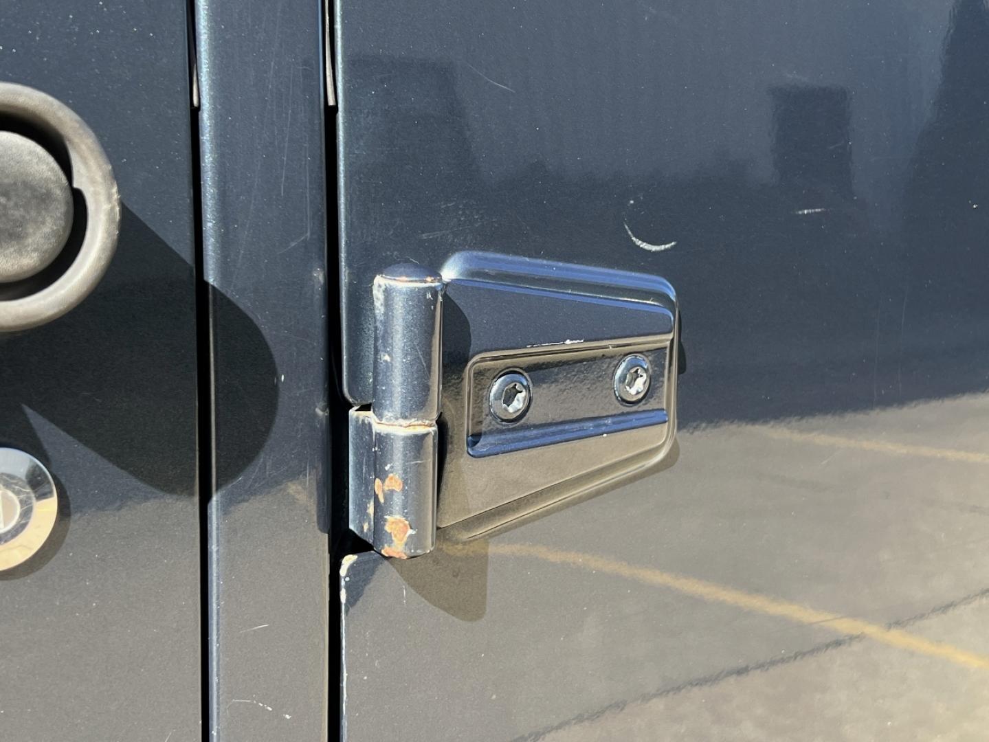 2008 BLUE /Gray Cloth Jeep Wrangler Unlimited X 4WD (1J4GA39108L) with an 3.8L V6 engine, Automatic transmission, located at 2990 Old Orchard Rd., Jackson, MO, 63755, 37.354214, -89.612106 - 2008 Jeep Wrangler Unlimited X 174xxx miles 4x4 3.8L V6 Automatic Cruise Power Windows/Locks We have financing available and we accept trades! Fill out a credit application on our website or come by today! If you have any questions, give us a call at (573) 204-7777 or visit our website at fi - Photo#42