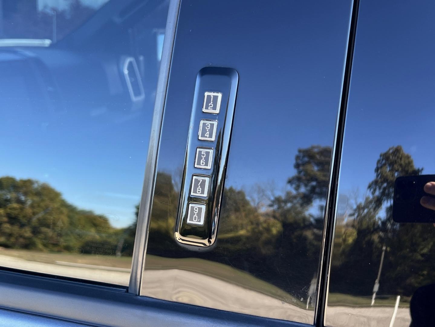 2020 GRAY /Black Leather Ford F-150 Lariat SuperCrew 6.5-ft. Bed 4WD (1FTEW1E44LF) with an 3.5L V6 TURBO engine, Automatic transmission, located at 2990 Old Orchard Rd., Jackson, MO, 63755, 37.354214, -89.612106 - 2020 Ford F-150 Lariat 134xxx miles 4x4 3.5L V6 Automatic Leather Navigation Power/Heated/Cooled Seats Heated Rear Seats Backup Camera Sunroof Bluetooth Remote Start Cruise Power Windows/Locks/Mirrors We have financing available and we accept trades! Fill out a credit application on o - Photo#40