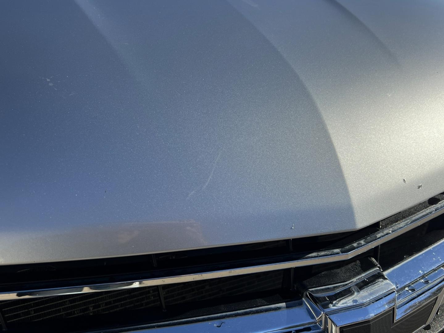 2021 SILVER /Black Cloth Chevrolet Traverse LT FWD (1GNERGKW4MJ) with an 3.6L V6 DOHC 24V engine, Automatic transmission, located at 506 S. Kingshighway, Cape Girardeau, MO, 63703, (573) 235-5000, 37.294991, -89.553635 - 2021 Chevrolet Traverse LT 1-Owner Only 37xxx miles Front Wheel Drive 3.6L V6 Automatic 3rd Row Backup Camera Power Driver Seat Heated Seats Bluetooth Remote Start Cruise Power Windows/Locks/Mirrors We have financing available and we accept trades! Fill out a credit application on our - Photo#45