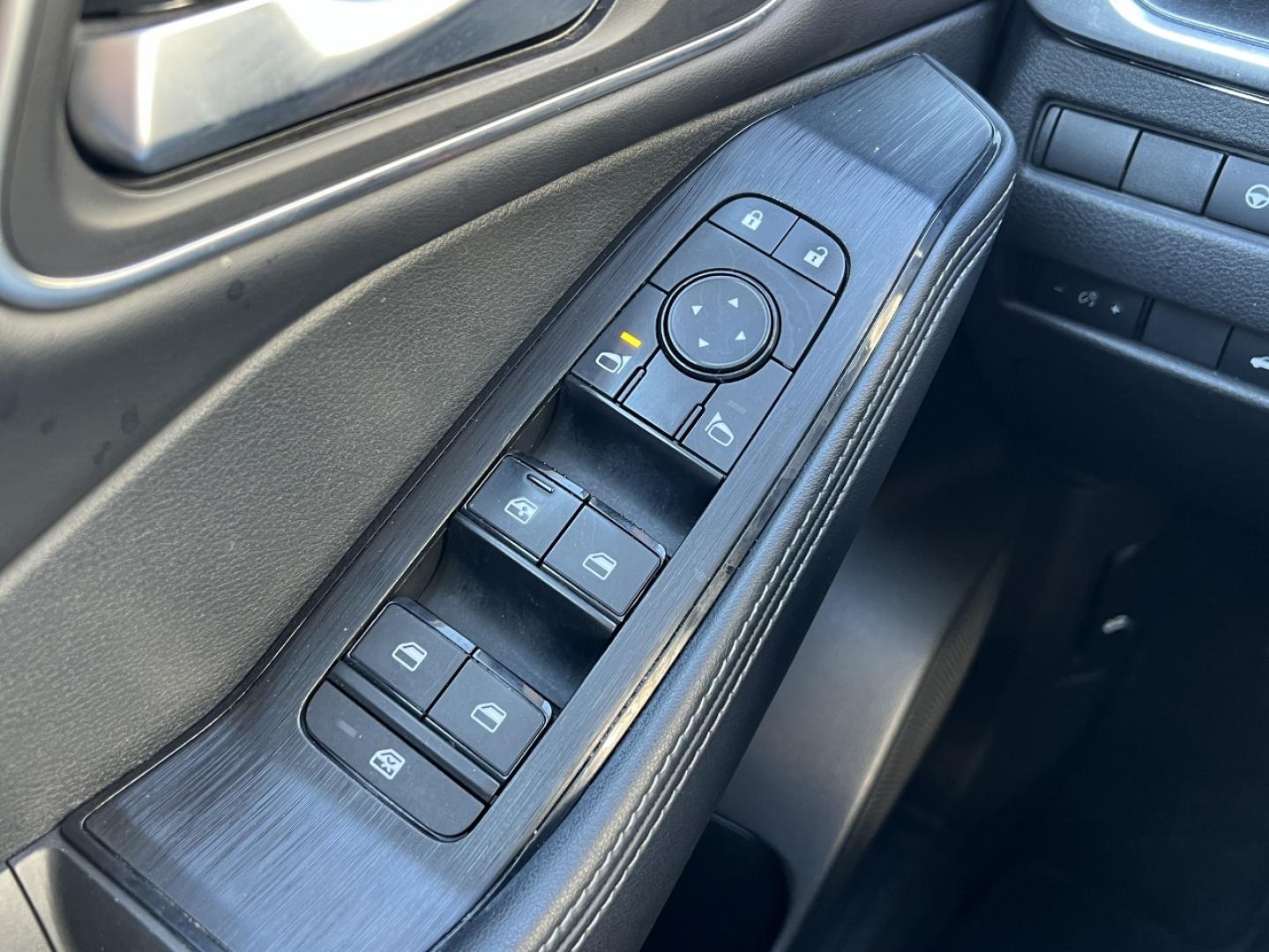 2021 GRAY /Black Leather Nissan Rogue SV AWD (5N1AT3BB8MC) with an 2.5L 4 Cyl. engine, CVT transmission, located at 2990 Old Orchard Rd., Jackson, MO, 63755, 37.354214, -89.612106 - 2021 Nissan Rogue SV 1-Owner 71xxx miles All Wheel Drive 2.5L 4 Cyl. Automatic Leather Backup Camera Power Driver Seat Heated Seats Heated Steering Wheel Sunroof Bluetooth Remote Start Cruise Power Windows/Locks/Mirrors We have financing available and we accept trades! Fill out a cre - Photo#28