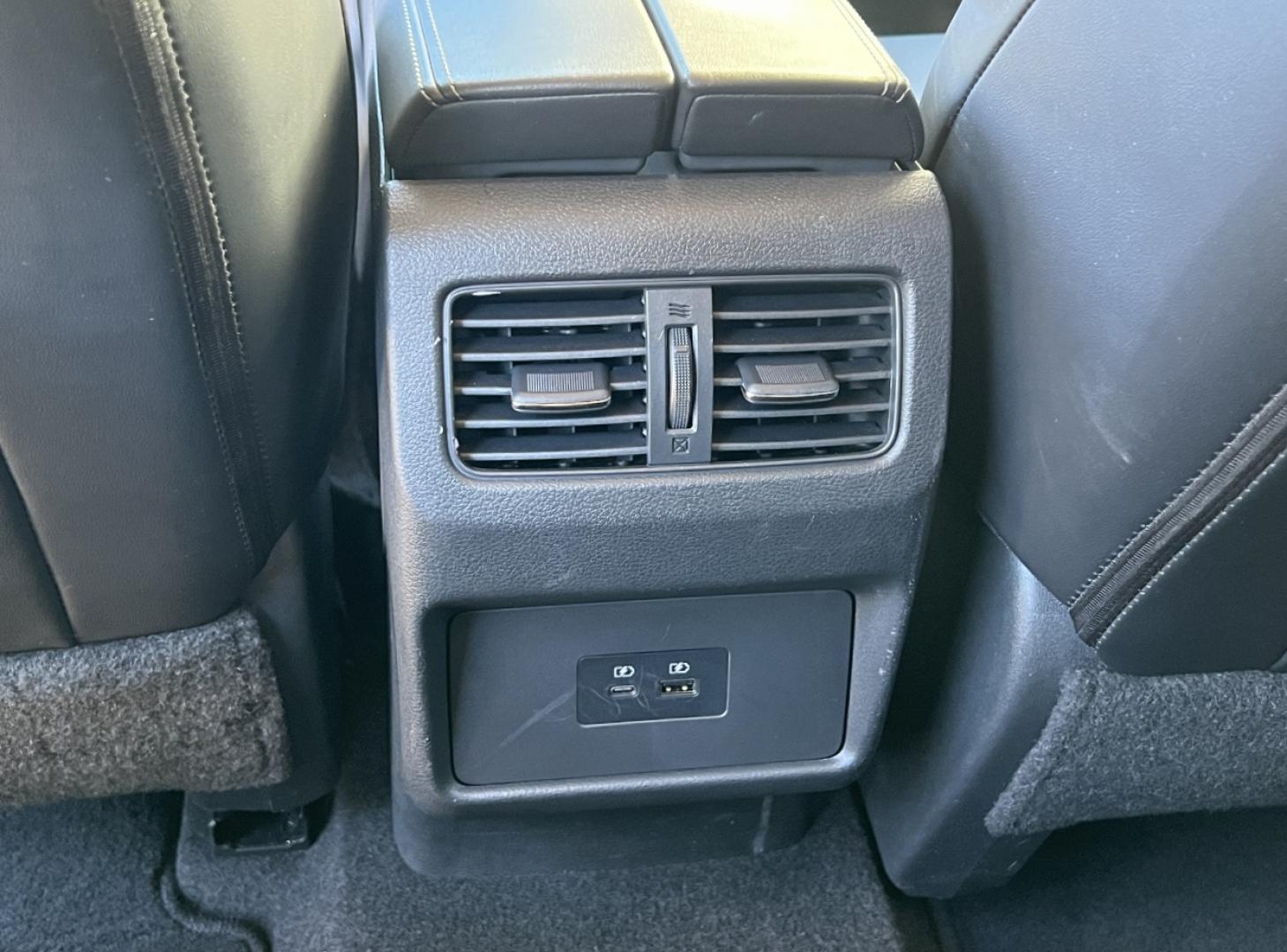 2021 GRAY /Black Leather Nissan Rogue SV AWD (5N1AT3BB8MC) with an 2.5L 4 Cyl. engine, CVT transmission, located at 2990 Old Orchard Rd., Jackson, MO, 63755, 37.354214, -89.612106 - 2021 Nissan Rogue SV 1-Owner 71xxx miles All Wheel Drive 2.5L 4 Cyl. Automatic Leather Backup Camera Power Driver Seat Heated Seats Heated Steering Wheel Sunroof Bluetooth Remote Start Cruise Power Windows/Locks/Mirrors We have financing available and we accept trades! Fill out a cre - Photo#31