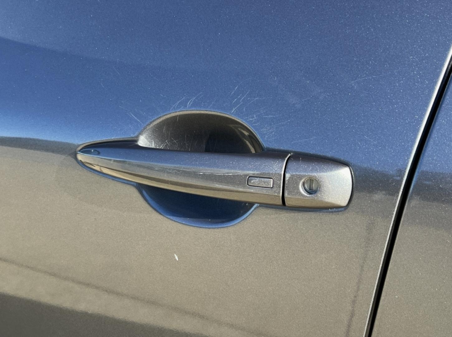 2021 GRAY /Black Leather Nissan Rogue SV AWD (5N1AT3BB8MC) with an 2.5L 4 Cyl. engine, CVT transmission, located at 2990 Old Orchard Rd., Jackson, MO, 63755, 37.354214, -89.612106 - 2021 Nissan Rogue SV 1-Owner 71xxx miles All Wheel Drive 2.5L 4 Cyl. Automatic Leather Backup Camera Power Driver Seat Heated Seats Heated Steering Wheel Sunroof Bluetooth Remote Start Cruise Power Windows/Locks/Mirrors We have financing available and we accept trades! Fill out a cre - Photo#33