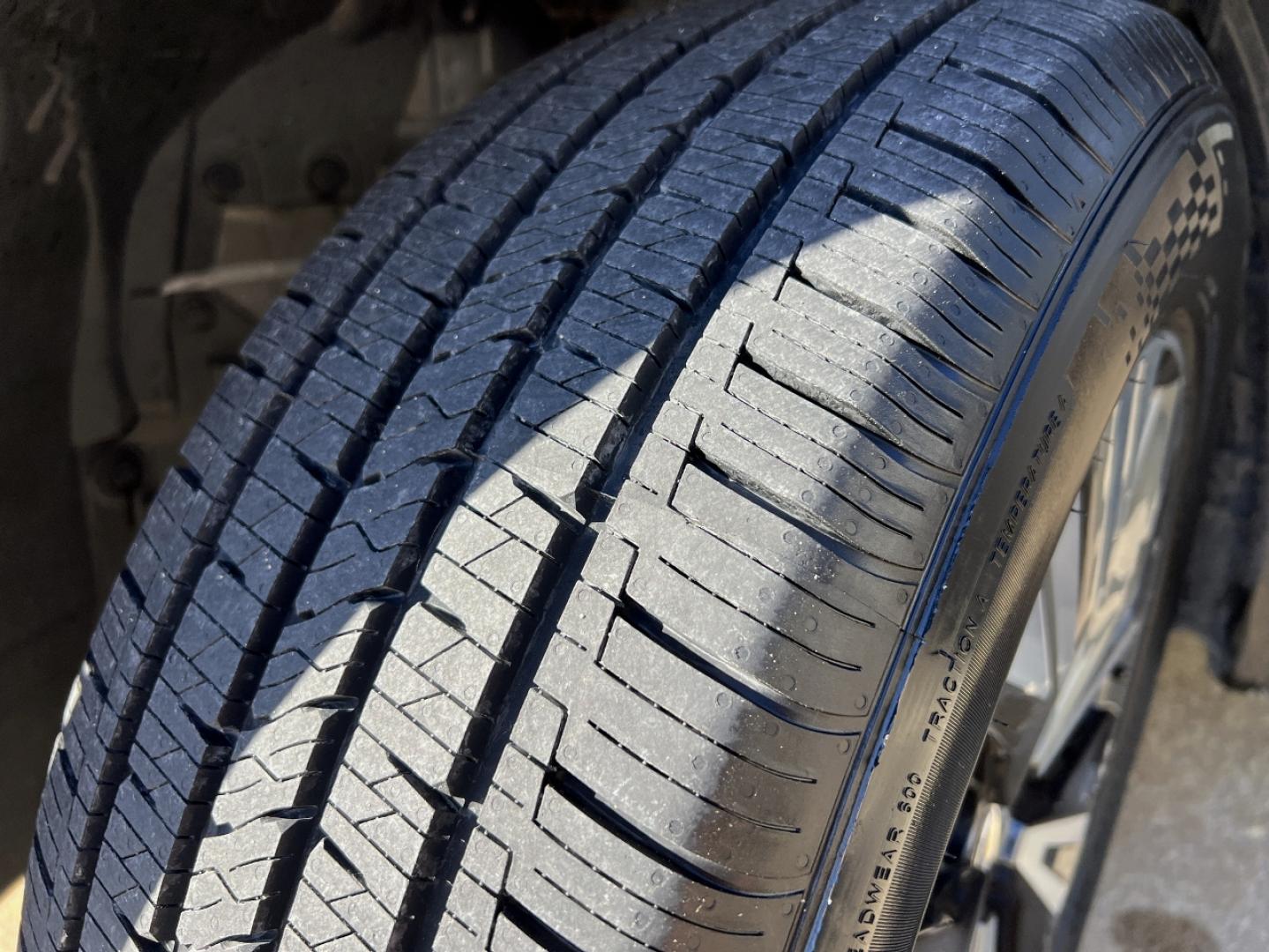 2021 GRAY /Black Leather Nissan Rogue SV AWD (5N1AT3BB8MC) with an 2.5L 4 Cyl. engine, CVT transmission, located at 2990 Old Orchard Rd., Jackson, MO, 63755, 37.354214, -89.612106 - 2021 Nissan Rogue SV 1-Owner 71xxx miles All Wheel Drive 2.5L 4 Cyl. Automatic Leather Backup Camera Power Driver Seat Heated Seats Heated Steering Wheel Sunroof Bluetooth Remote Start Cruise Power Windows/Locks/Mirrors We have financing available and we accept trades! Fill out a cre - Photo#36