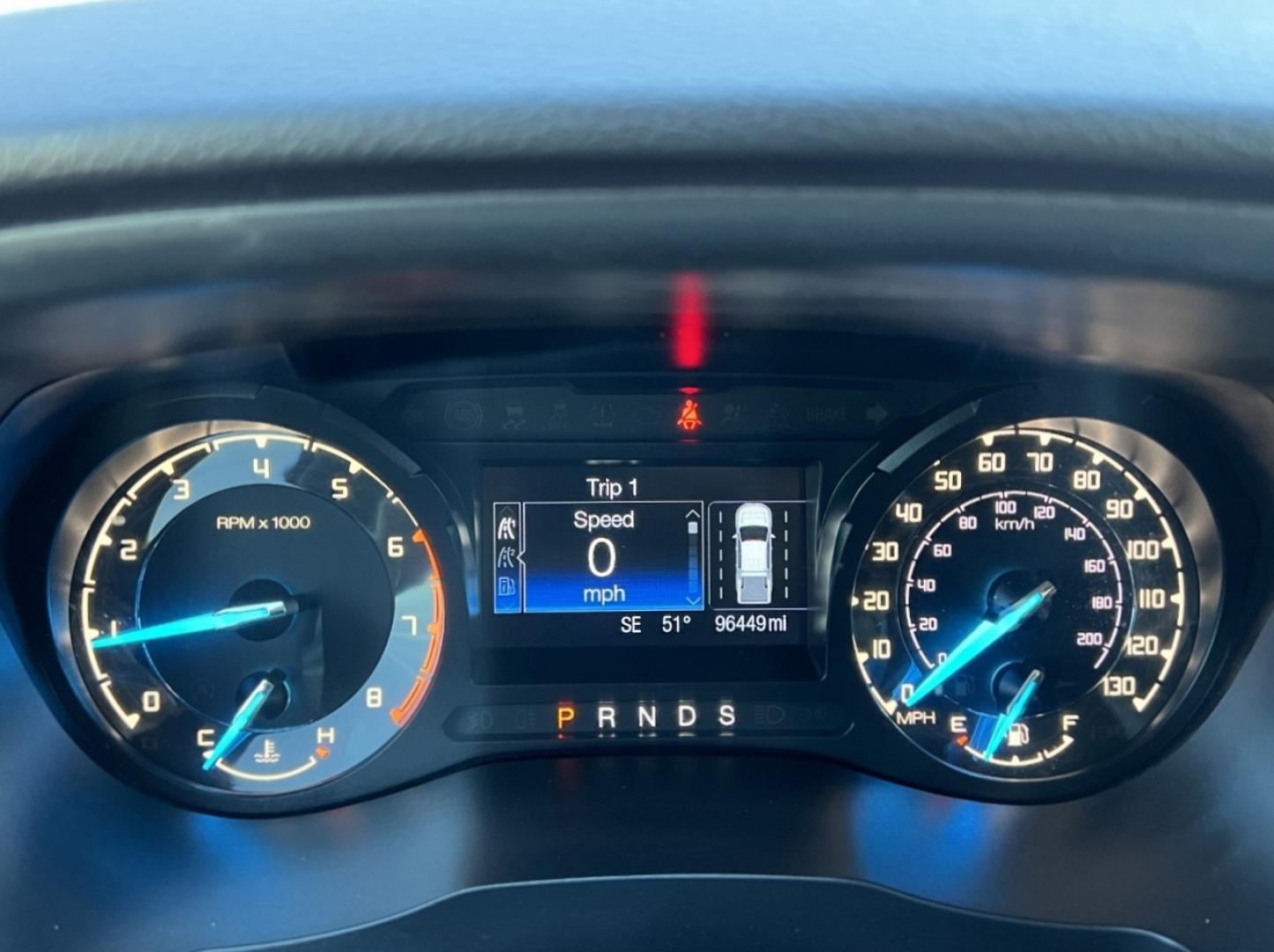 2019 BLACK /Black Leather Ford Ranger XLT SuperCrew 4WD (1FTER4FH9KL) with an 2.3L 4 Cyl. engine, Automatic transmission, located at 2990 Old Orchard Rd., Jackson, MO, 63755, 37.354214, -89.612106 - ** SALVAGE TITLE ** 2019 Ford Ranger XLT 96xxx miles 4x4 2.3L 4 Cyl. Automatic Leather Navigation Power/Heated Seats Backup Camera Bluetooth Remote Start Cruise Power Windows/Locks/Mirrors We have financing available and we accept trades! Fill out a credit application on our website or - Photo#1