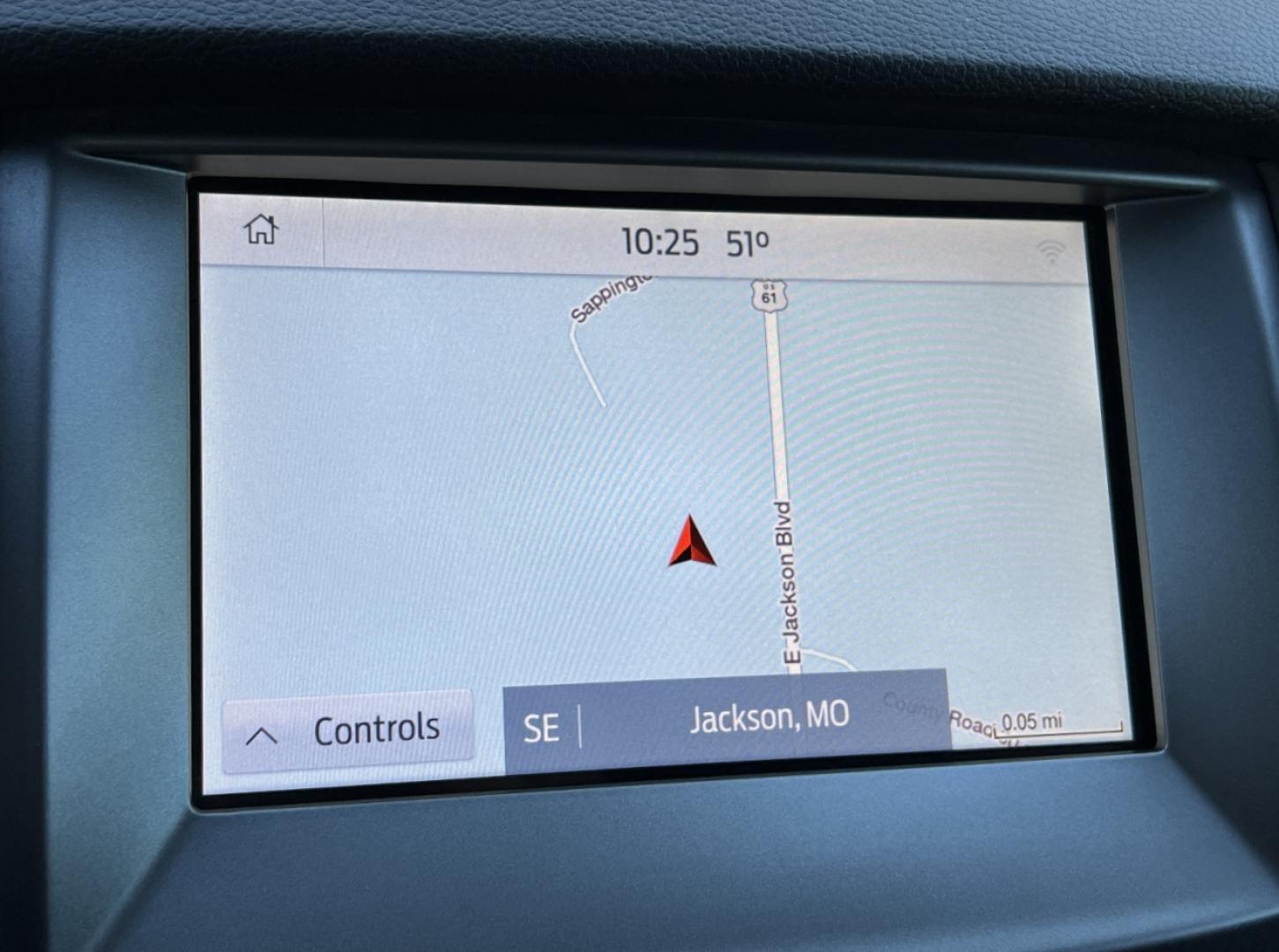 2019 BLACK /Black Leather Ford Ranger XLT SuperCrew 4WD (1FTER4FH9KL) with an 2.3L 4 Cyl. engine, Automatic transmission, located at 2990 Old Orchard Rd., Jackson, MO, 63755, 37.354214, -89.612106 - ** SALVAGE TITLE ** 2019 Ford Ranger XLT 96xxx miles 4x4 2.3L 4 Cyl. Automatic Leather Navigation Power/Heated Seats Backup Camera Bluetooth Remote Start Cruise Power Windows/Locks/Mirrors We have financing available and we accept trades! Fill out a credit application on our website or - Photo#3