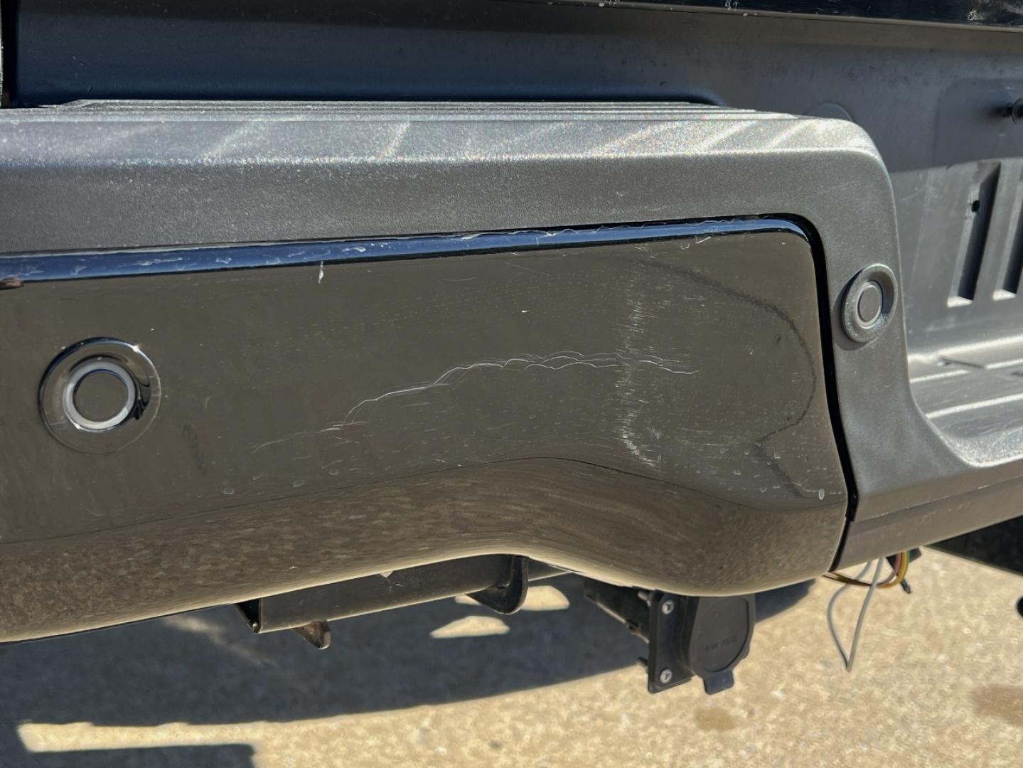 2019 BLACK /Black Leather Ford Ranger XLT SuperCrew 4WD (1FTER4FH9KL) with an 2.3L 4 Cyl. engine, Automatic transmission, located at 2990 Old Orchard Rd., Jackson, MO, 63755, 37.354214, -89.612106 - ** SALVAGE TITLE ** 2019 Ford Ranger XLT 96xxx miles 4x4 2.3L 4 Cyl. Automatic Leather Navigation Power/Heated Seats Backup Camera Bluetooth Remote Start Cruise Power Windows/Locks/Mirrors We have financing available and we accept trades! Fill out a credit application on our website or - Photo#45