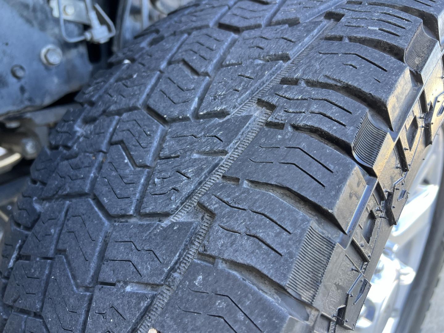 2015 WHITE /Brown Leather Ford F-250 SD King Ranch Crew Cab 4WD (1FT7W2BT2FE) with an 6.7L V8 DIESEL engine, Automatic transmission, located at 2990 Old Orchard Rd., Jackson, MO, 63755, 37.354214, -89.612106 - 2015 Ford F-250 Lariat King Ranch 178xxx miles 4x4 6.7L V8 Diesel Automatic Leather Navigation Power/Heated/Cooled Seats Backup Camera Sunroof Power Running Boards Bluetooth Remote Start Cruise Power Windows/Locks/Mirrors We have financing available and we accept trades! Fill out a cr - Photo#40