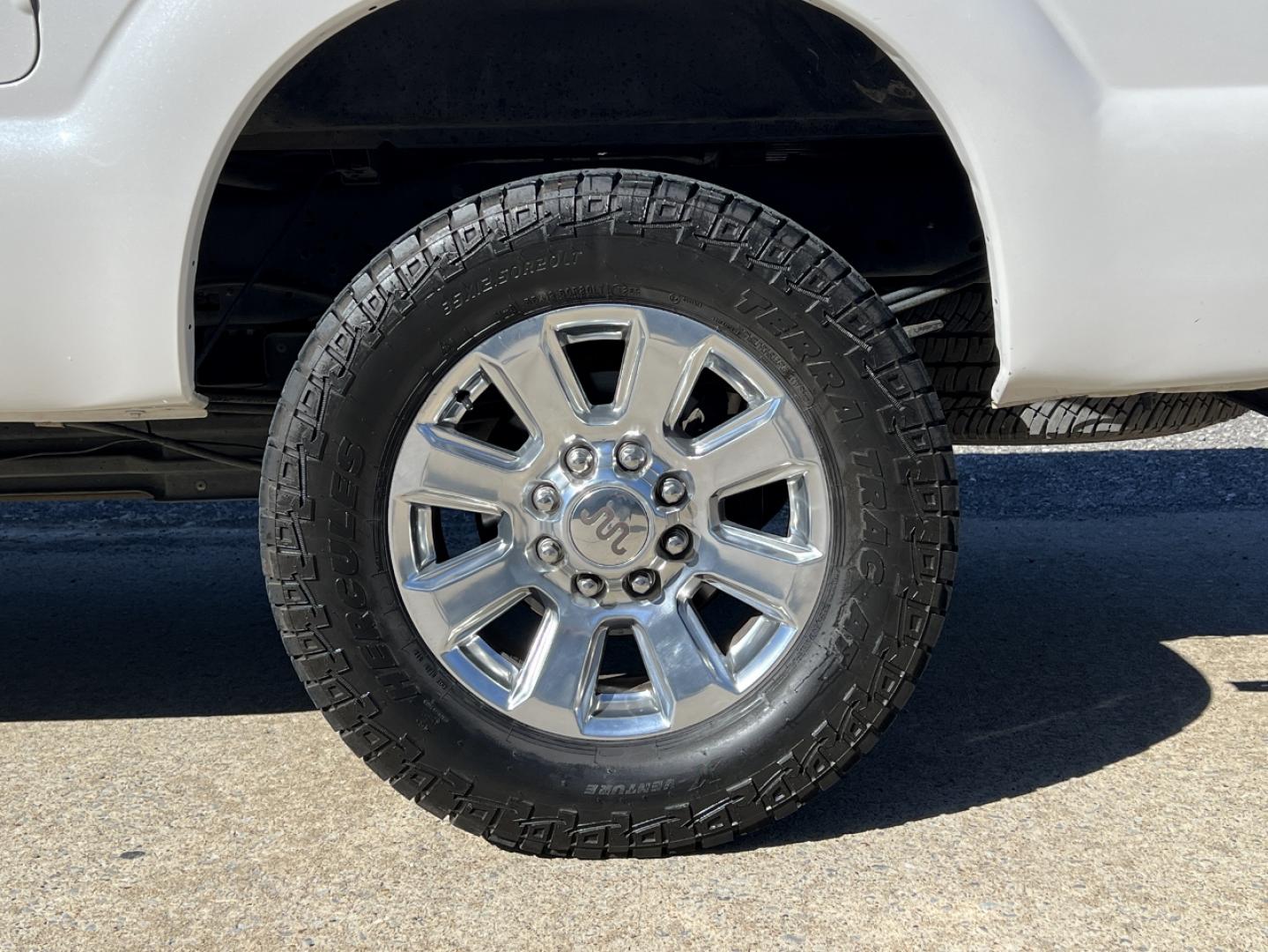 2015 WHITE /Brown Leather Ford F-250 SD King Ranch Crew Cab 4WD (1FT7W2BT2FE) with an 6.7L V8 DIESEL engine, Automatic transmission, located at 2990 Old Orchard Rd., Jackson, MO, 63755, 37.354214, -89.612106 - 2015 Ford F-250 Lariat King Ranch 178xxx miles 4x4 6.7L V8 Diesel Automatic Leather Navigation Power/Heated/Cooled Seats Backup Camera Sunroof Power Running Boards Bluetooth Remote Start Cruise Power Windows/Locks/Mirrors We have financing available and we accept trades! Fill out a cr - Photo#42