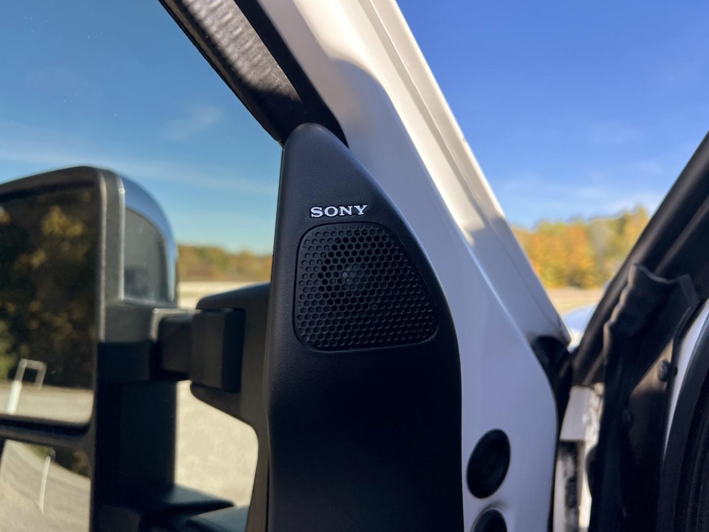 2015 WHITE /Brown Leather Ford F-250 SD King Ranch Crew Cab 4WD (1FT7W2BT2FE) with an 6.7L V8 DIESEL engine, Automatic transmission, located at 2990 Old Orchard Rd., Jackson, MO, 63755, 37.354214, -89.612106 - 2015 Ford F-250 Lariat King Ranch 178xxx miles 4x4 6.7L V8 Diesel Automatic Leather Navigation Power/Heated/Cooled Seats Backup Camera Sunroof Power Running Boards Bluetooth Remote Start Cruise Power Windows/Locks/Mirrors We have financing available and we accept trades! Fill out a cr - Photo#35