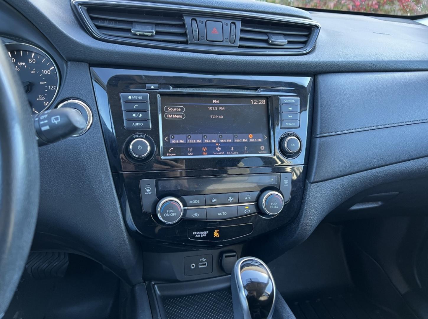 2018 GRAY /Black Cloth Nissan Rogue SV AWD (5N1AT2MV8JC) with an 2.5L 4 Cyl. engine, CVT transmission, located at 2990 Old Orchard Rd., Jackson, MO, 63755, 37.354214, -89.612106 - 2018 Nissan Rogue SV 115xxx miles All Wheel Drive 2.5L 4 Cyl. Automatic Backup Camera Heated Seats Power Driver Seat Bluetooth Remote Start Cruise Power Windows/Locks/Mirrors We have financing available and we accept trades! Fill out a credit application on our website or come by today! - Photo#24