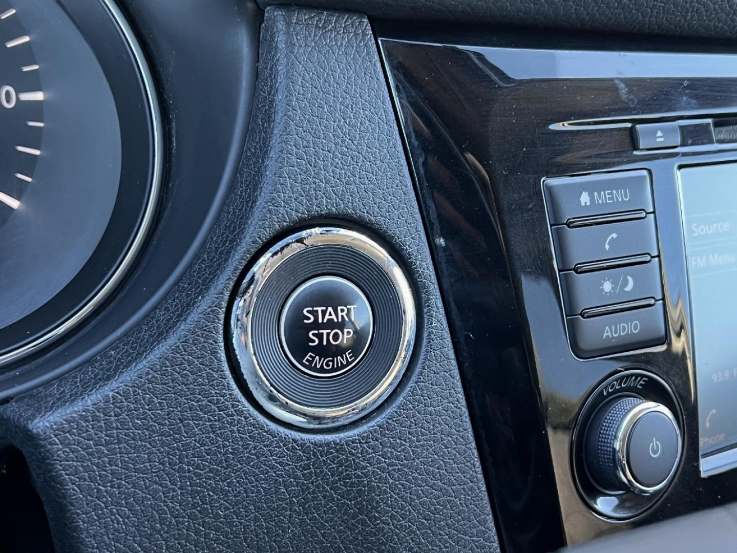 2018 GRAY /Black Cloth Nissan Rogue SV AWD (5N1AT2MV8JC) with an 2.5L 4 Cyl. engine, CVT transmission, located at 2990 Old Orchard Rd., Jackson, MO, 63755, 37.354214, -89.612106 - 2018 Nissan Rogue SV 115xxx miles All Wheel Drive 2.5L 4 Cyl. Automatic Backup Camera Heated Seats Power Driver Seat Bluetooth Remote Start Cruise Power Windows/Locks/Mirrors We have financing available and we accept trades! Fill out a credit application on our website or come by today! - Photo#23