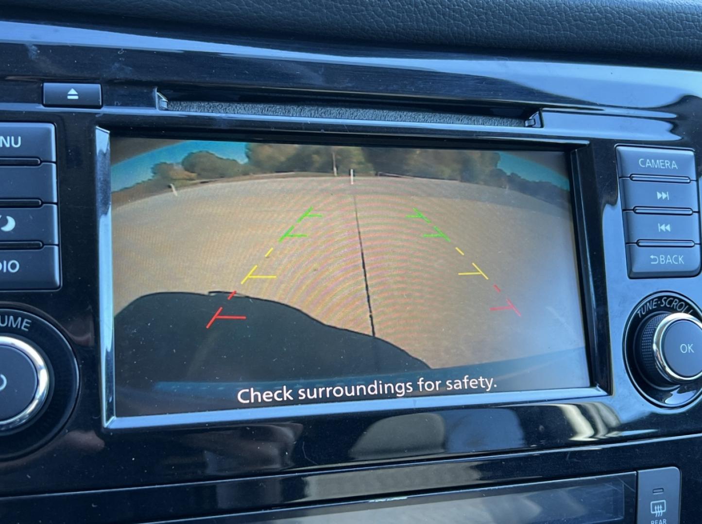 2018 GRAY /Black Cloth Nissan Rogue SV AWD (5N1AT2MV8JC) with an 2.5L 4 Cyl. engine, CVT transmission, located at 2990 Old Orchard Rd., Jackson, MO, 63755, 37.354214, -89.612106 - 2018 Nissan Rogue SV 115xxx miles All Wheel Drive 2.5L 4 Cyl. Automatic Backup Camera Heated Seats Power Driver Seat Bluetooth Remote Start Cruise Power Windows/Locks/Mirrors We have financing available and we accept trades! Fill out a credit application on our website or come by today! - Photo#2