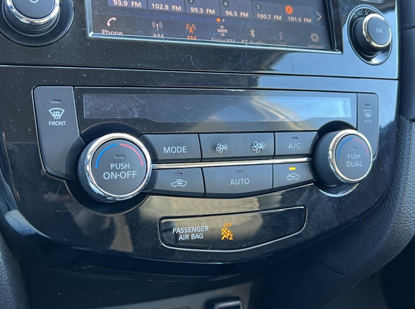 2018 GRAY /Black Cloth Nissan Rogue SV AWD (5N1AT2MV8JC) with an 2.5L 4 Cyl. engine, CVT transmission, located at 2990 Old Orchard Rd., Jackson, MO, 63755, 37.354214, -89.612106 - 2018 Nissan Rogue SV 115xxx miles All Wheel Drive 2.5L 4 Cyl. Automatic Backup Camera Heated Seats Power Driver Seat Bluetooth Remote Start Cruise Power Windows/Locks/Mirrors We have financing available and we accept trades! Fill out a credit application on our website or come by today! - Photo#26