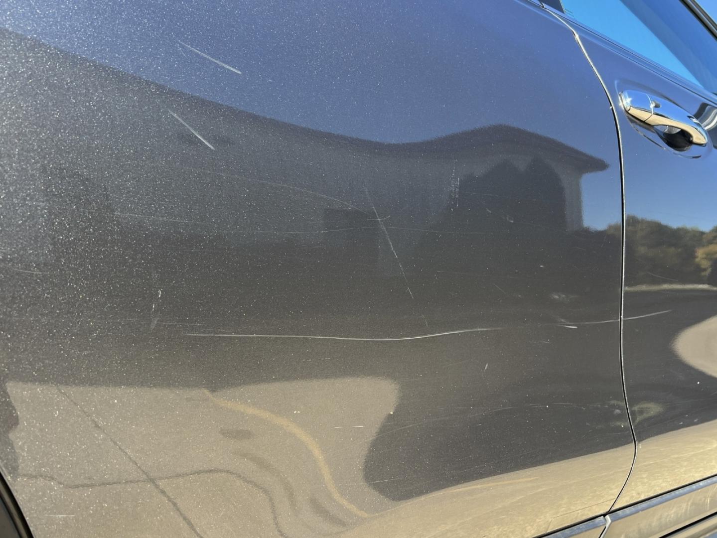 2018 GRAY /Black Cloth Nissan Rogue SV AWD (5N1AT2MV8JC) with an 2.5L 4 Cyl. engine, CVT transmission, located at 2990 Old Orchard Rd., Jackson, MO, 63755, 37.354214, -89.612106 - 2018 Nissan Rogue SV 115xxx miles All Wheel Drive 2.5L 4 Cyl. Automatic Backup Camera Heated Seats Power Driver Seat Bluetooth Remote Start Cruise Power Windows/Locks/Mirrors We have financing available and we accept trades! Fill out a credit application on our website or come by today! - Photo#44