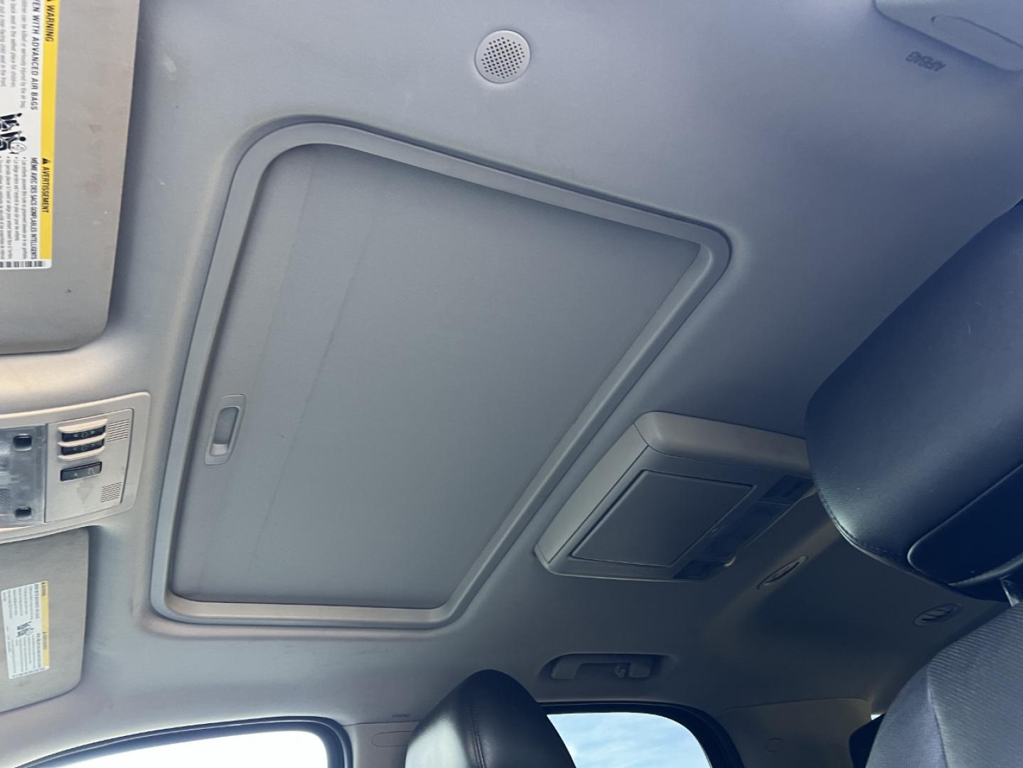 2014 BLACK /Black Leather Chevrolet Tahoe LTZ 4WD (1GNSKCE07ER) with an 5.3L V8 OHV 16V FFV engine, Automatic transmission, located at 2990 Old Orchard Rd., Jackson, MO, 63755, 37.354214, -89.612106 - 2014 Chevrolet Tahoe 1500 LTZ 155xxx miles 4 Wheel Drive 5.3L V8 Automatic Leather 3rd Row Navigation Rear Entertainment Backup Camera Power/Heated/Cooled Seats Heated Rear Seats Heated Steering Wheel Sunroof Remote Start Cruise Power Windows/Locks/Mirrors We have financing availabl - Photo#6